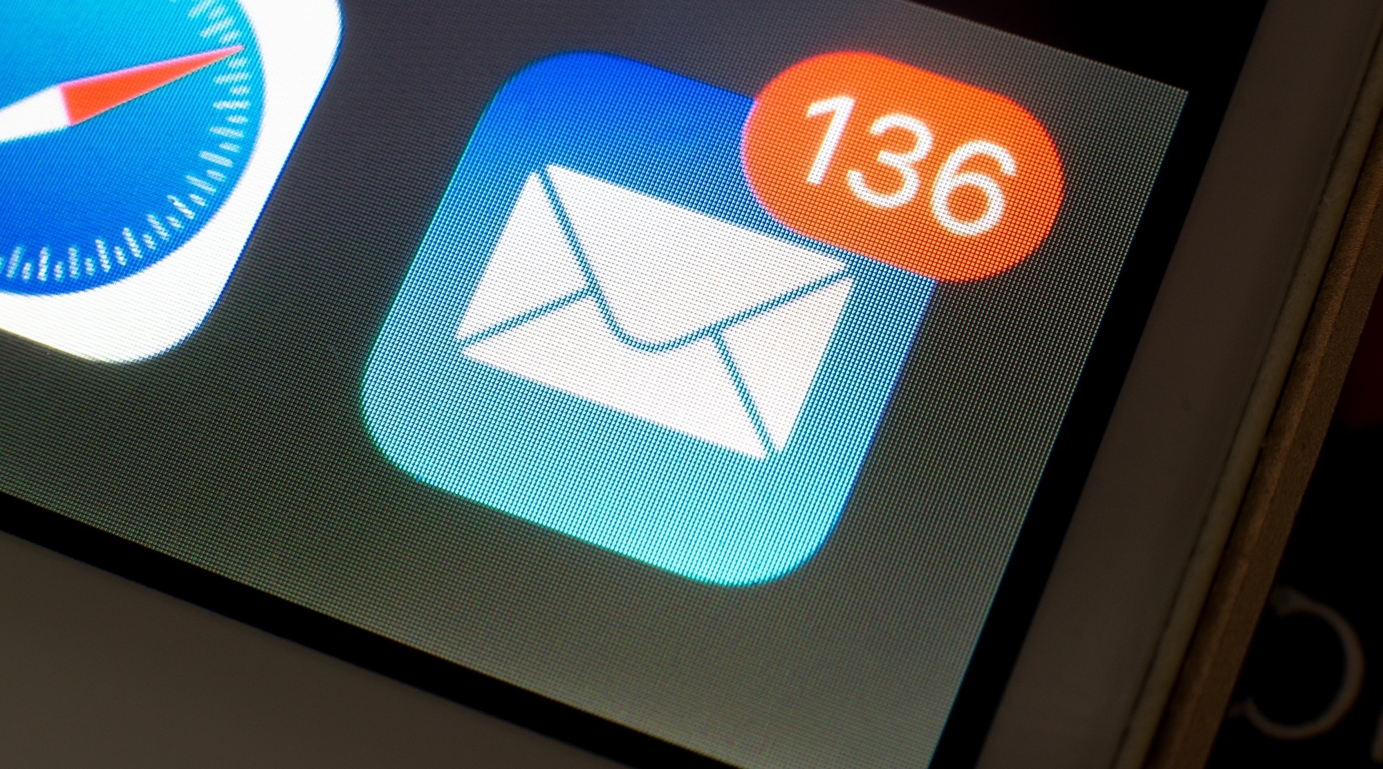 iPhone users say Mail app is suddenly freezing with iOS 18.5 — here's a fix you can try