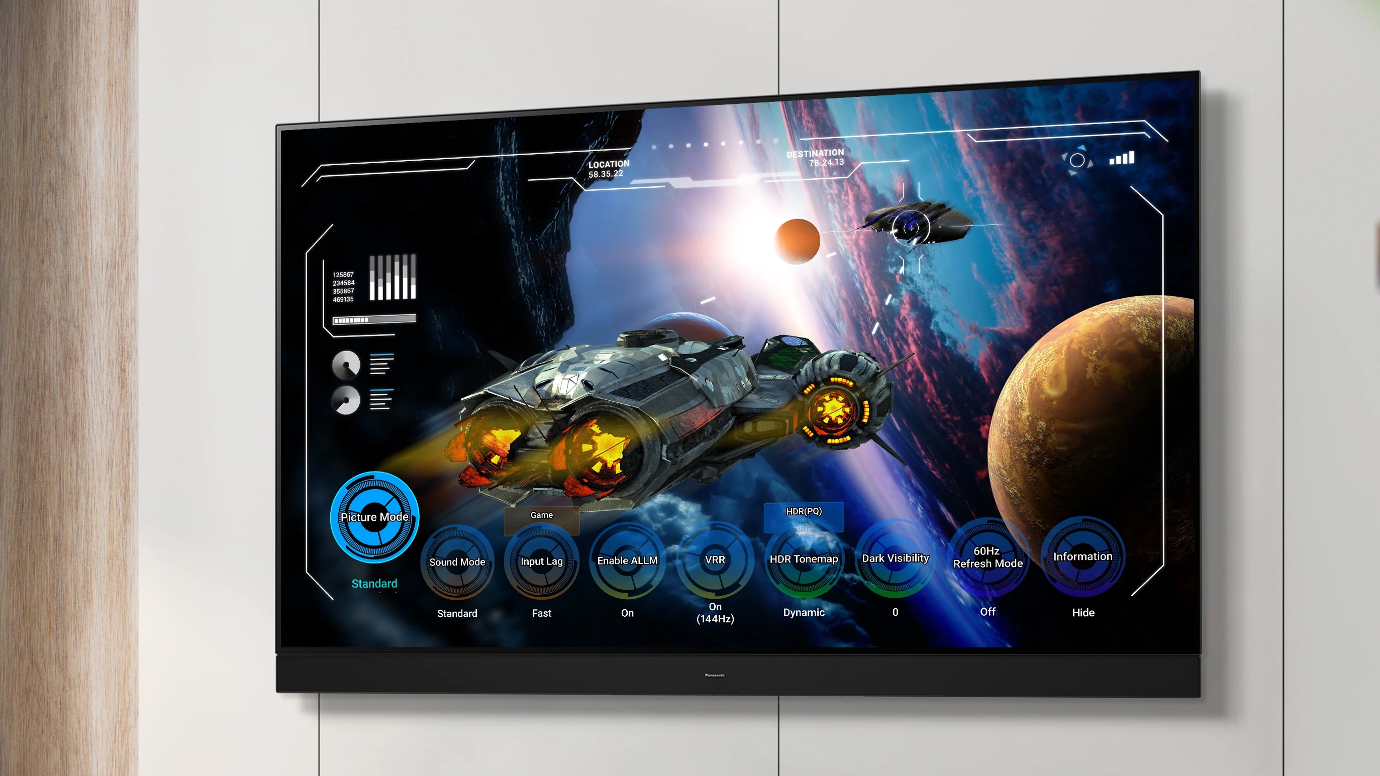 I'm a gamer and TV reviewer — here are the 5 gaming TVs I'd buy in 2025