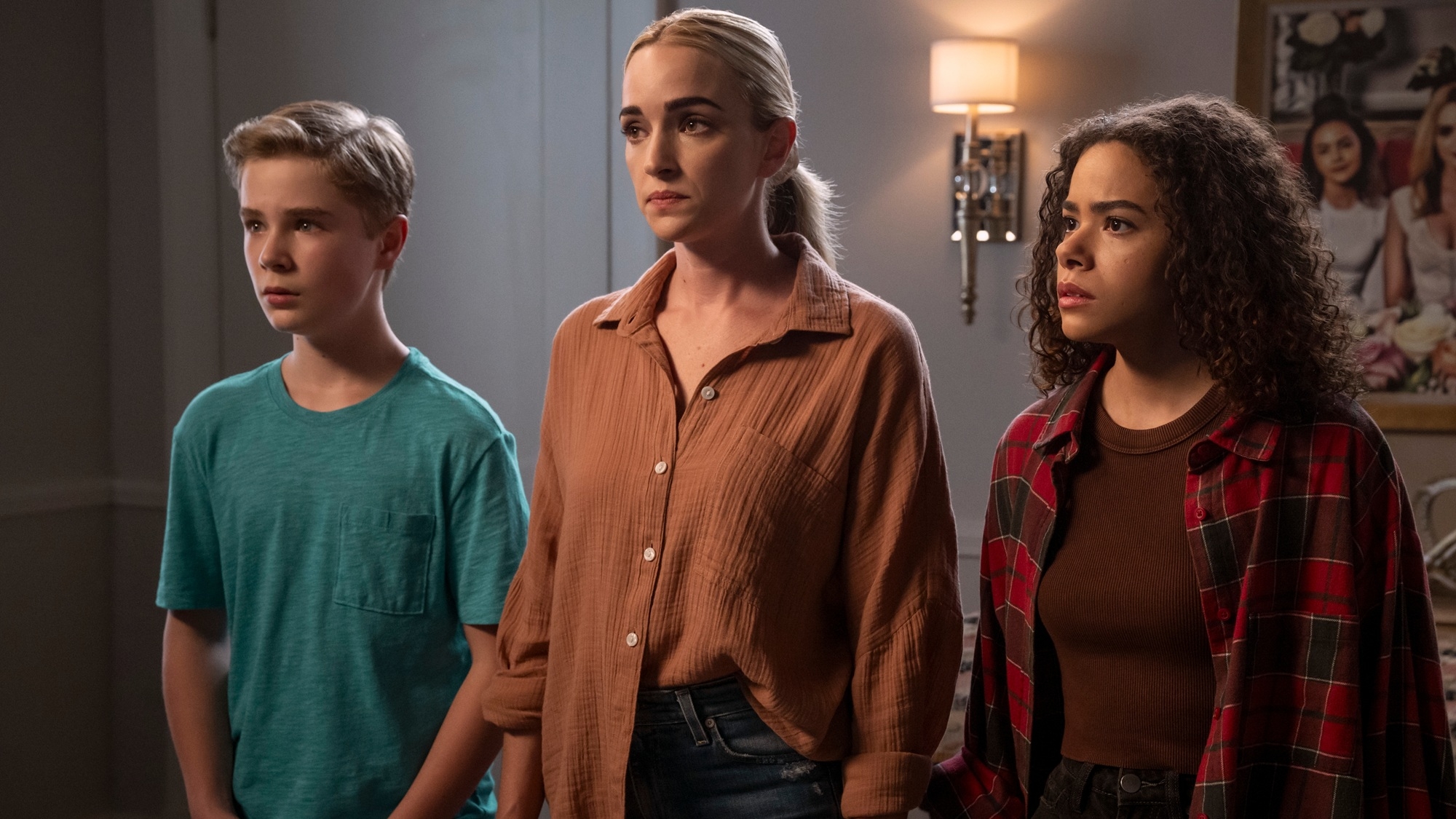 'Ginny & Georgia' season 4: Everything we know so far