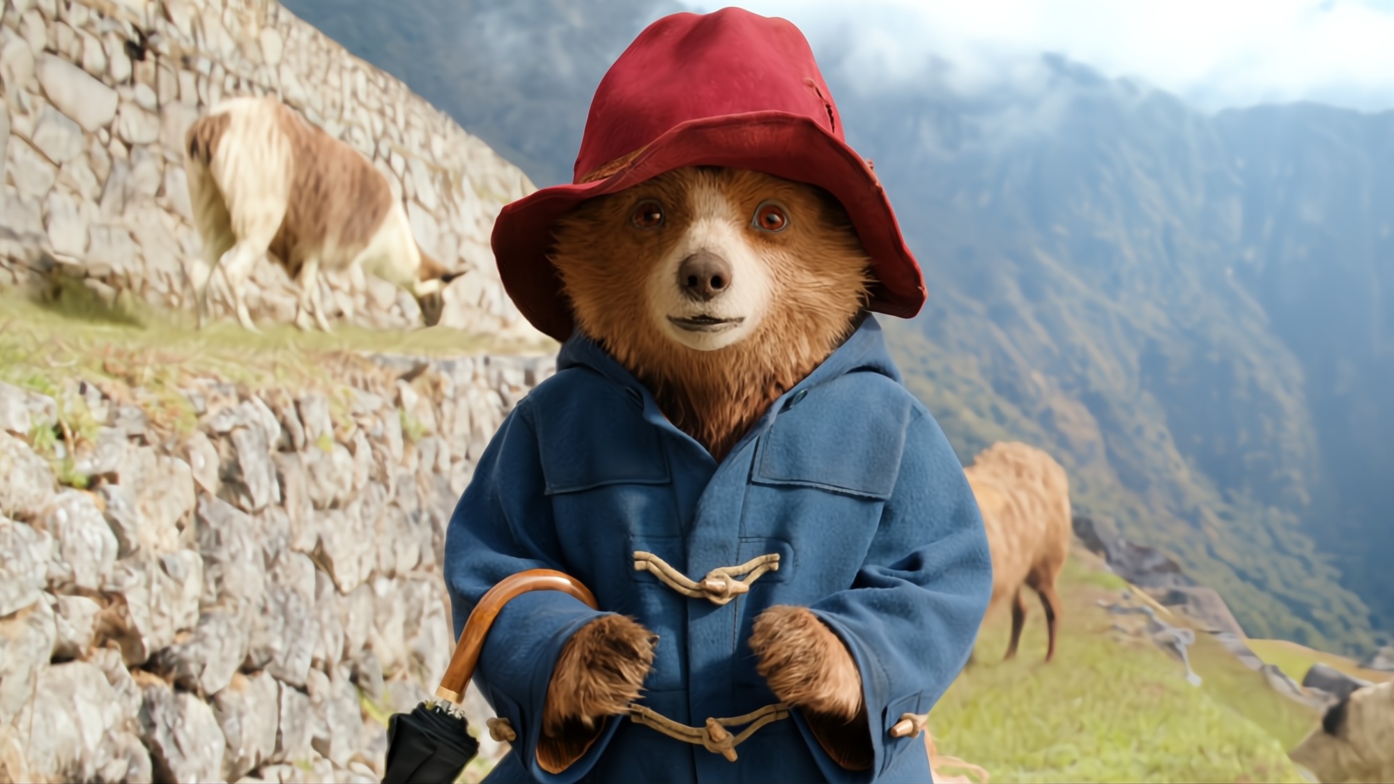 Netflix just got a hilarious new adventure movie with 93% on Rotten Tomatoes — stream ‘Paddington in Peru' now