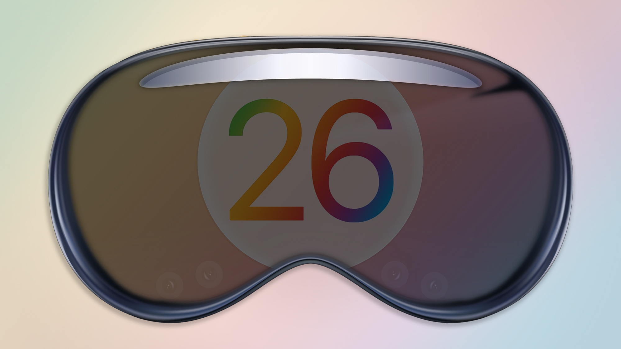 visionOS 26: Everything we know about Apple Vision Pro's next major update