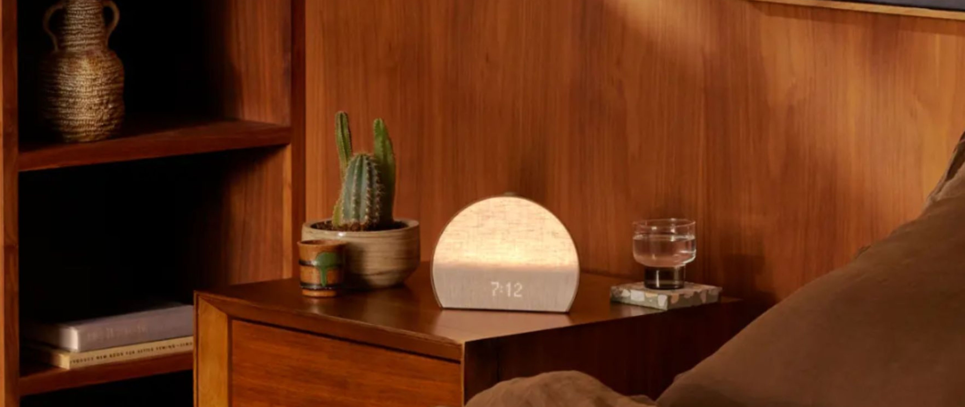 Hatch Restore 3 review 2025: A versatile sunrise alarm clock well worth the upgrade