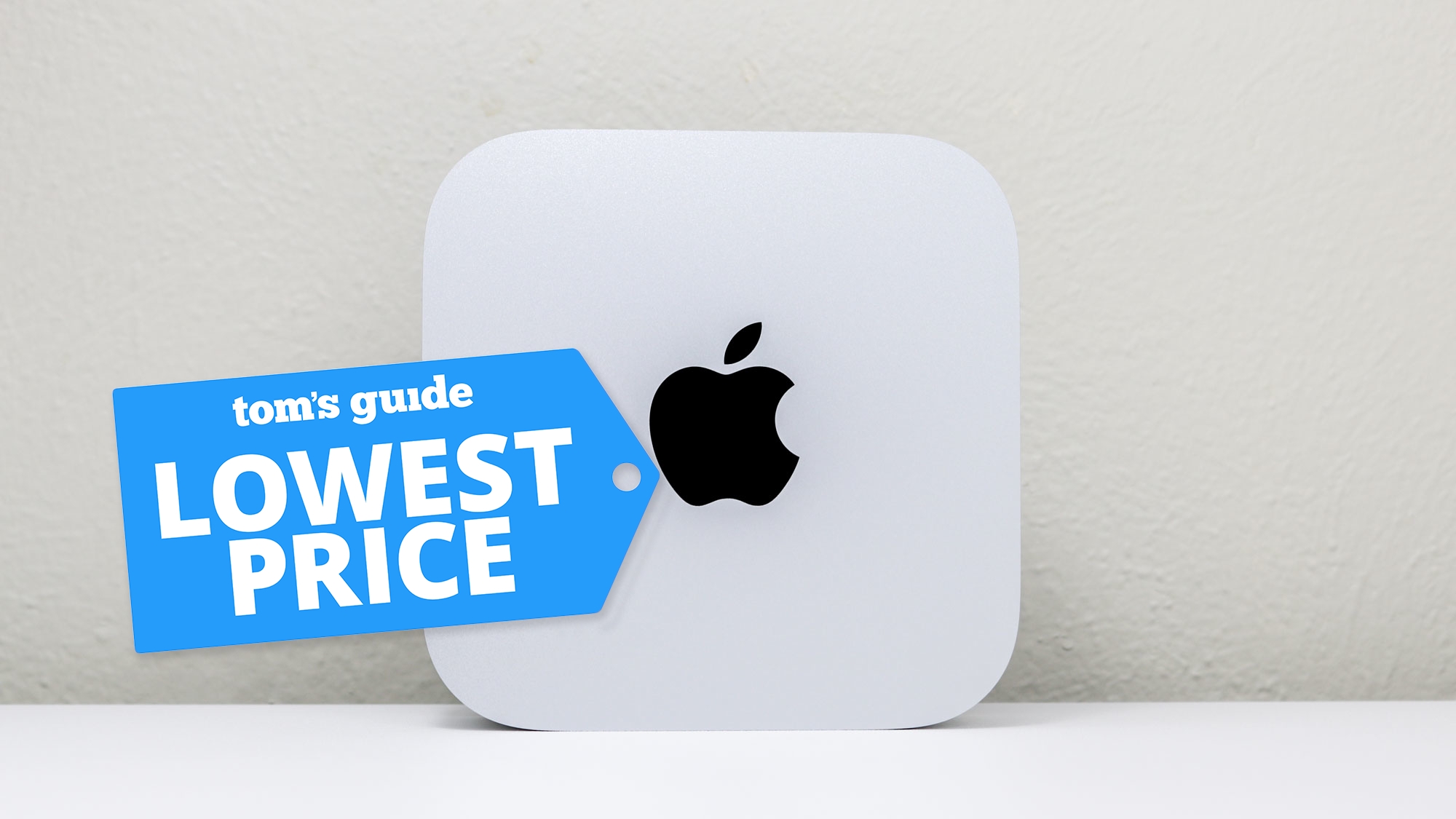 The Mac mini M4 is my go-to Mac and it's selling at its lowest price to date