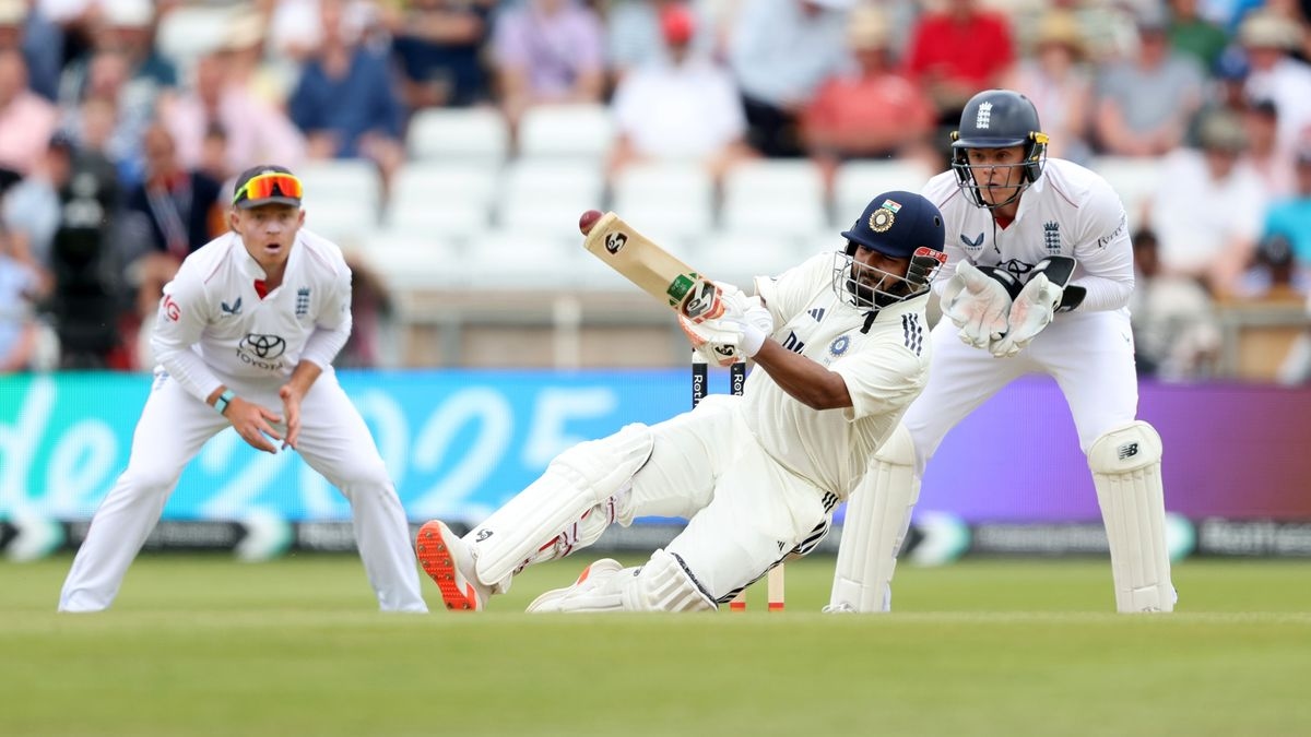 How to watch England vs India Test 3 on ICC TV (it's free)