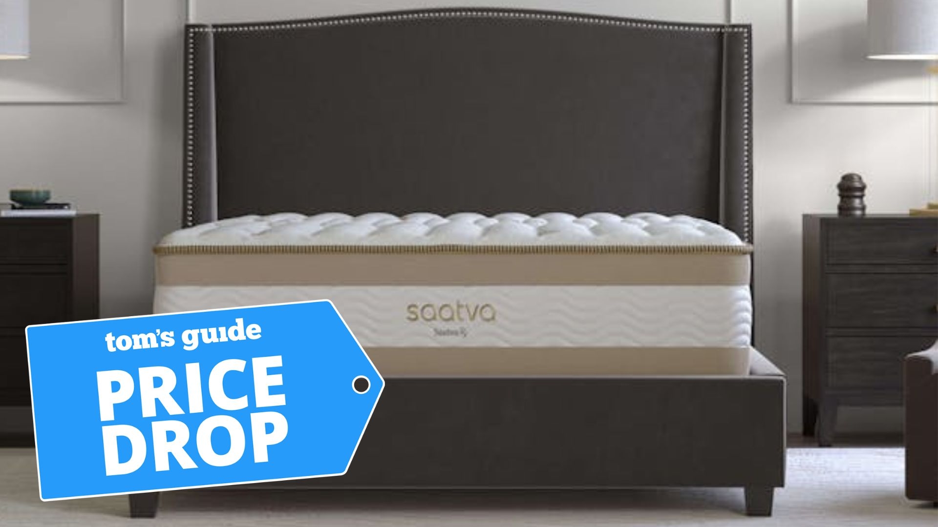 Saatva has two back pain beds in its Memorial Day sale — what I'd buy for comfier sleep