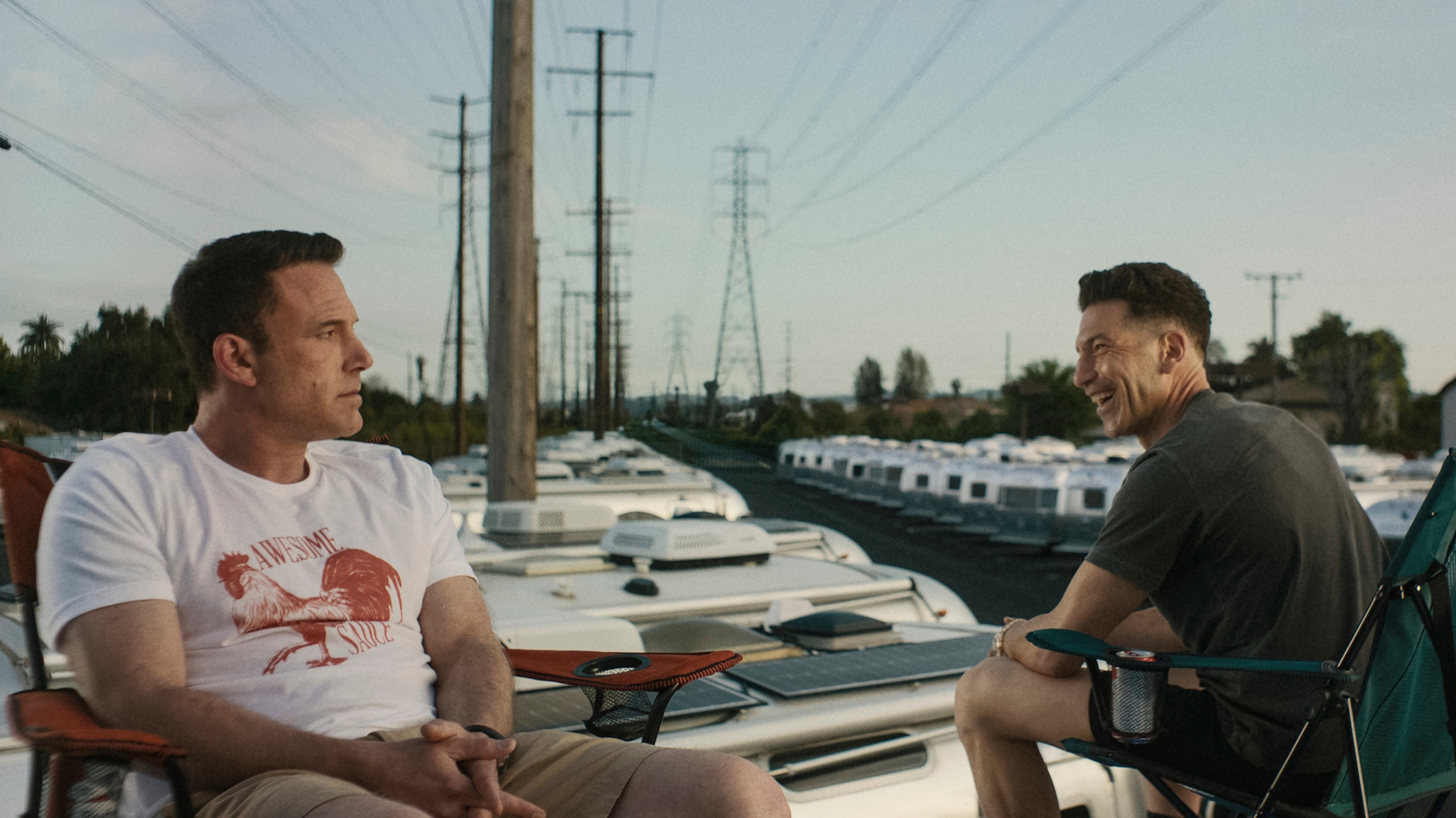 Ben Affleck action thriller 'The Accountant 2' is Prime Video's newest No. 1 movie — and fans rate it 92% on Rotten Tomatoes