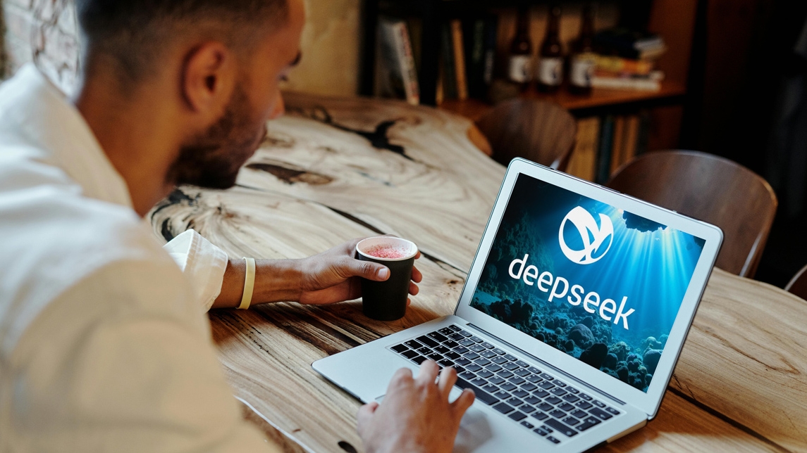 DeepSeek's lateset update is a serious threat to OpenAI and Google — here's why