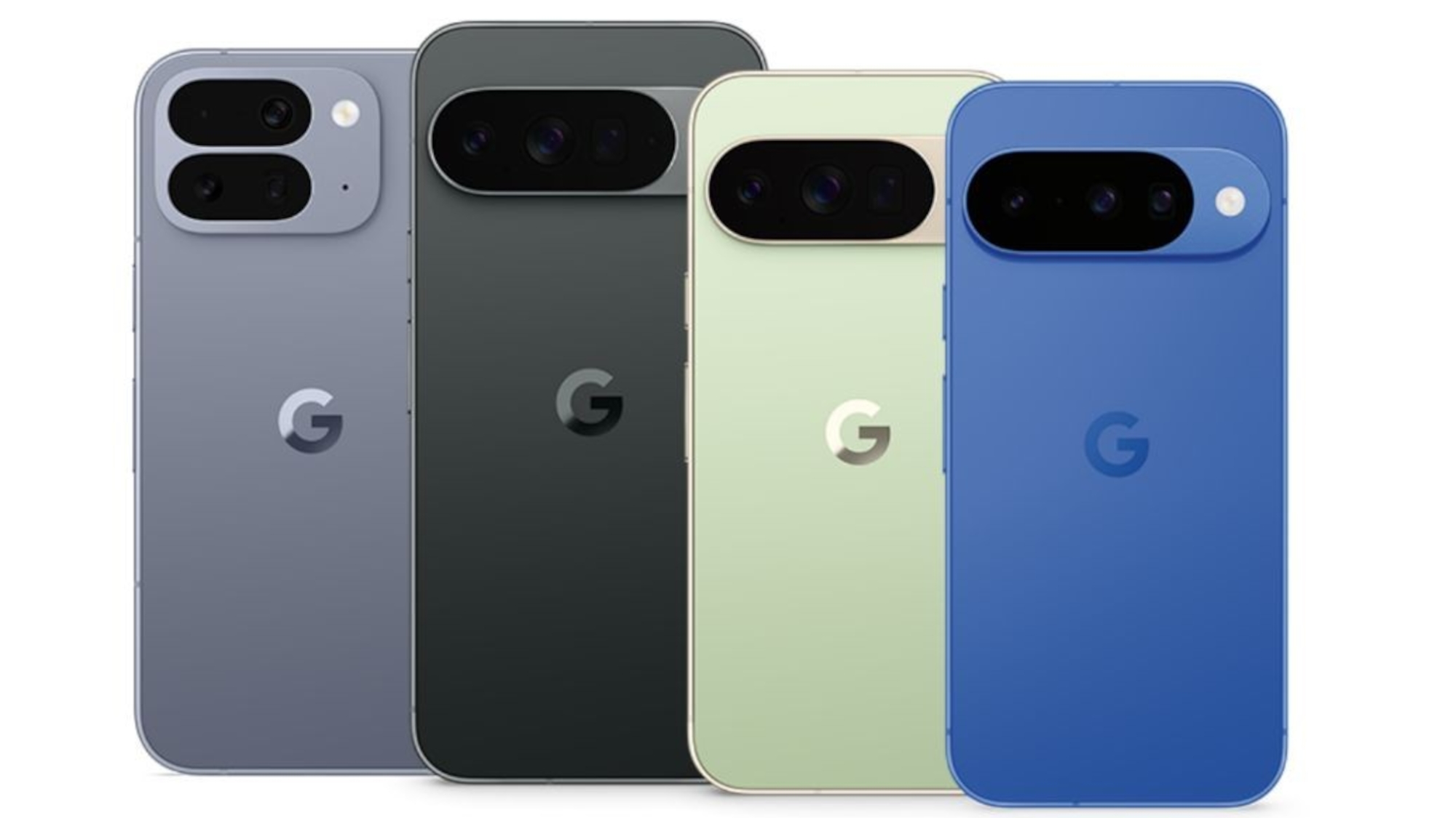 Google Pixel 10 tipped for Qi2 magnetic charging — what we know