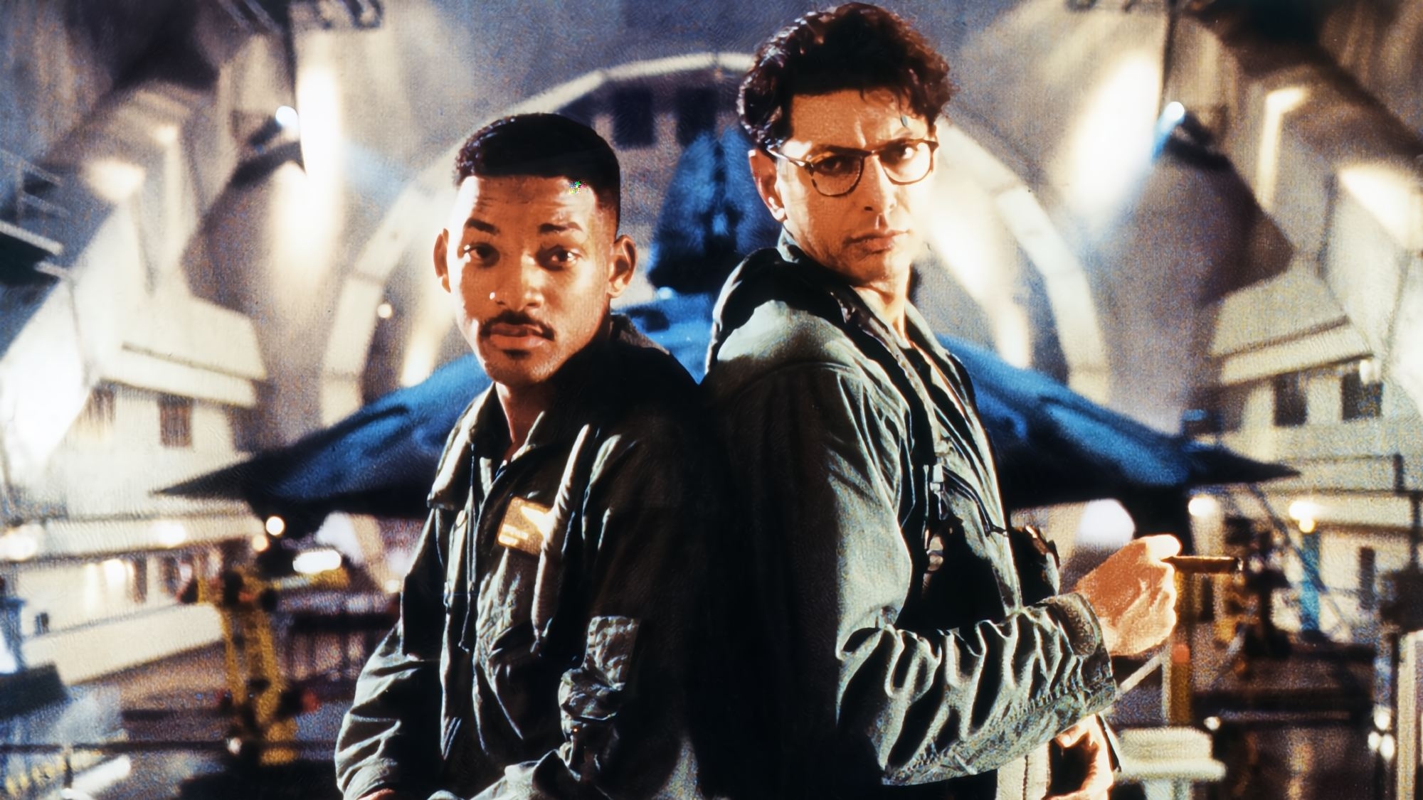 5 classic summer blockbusters just landed on streaming — and they'll make you feel like a kid again