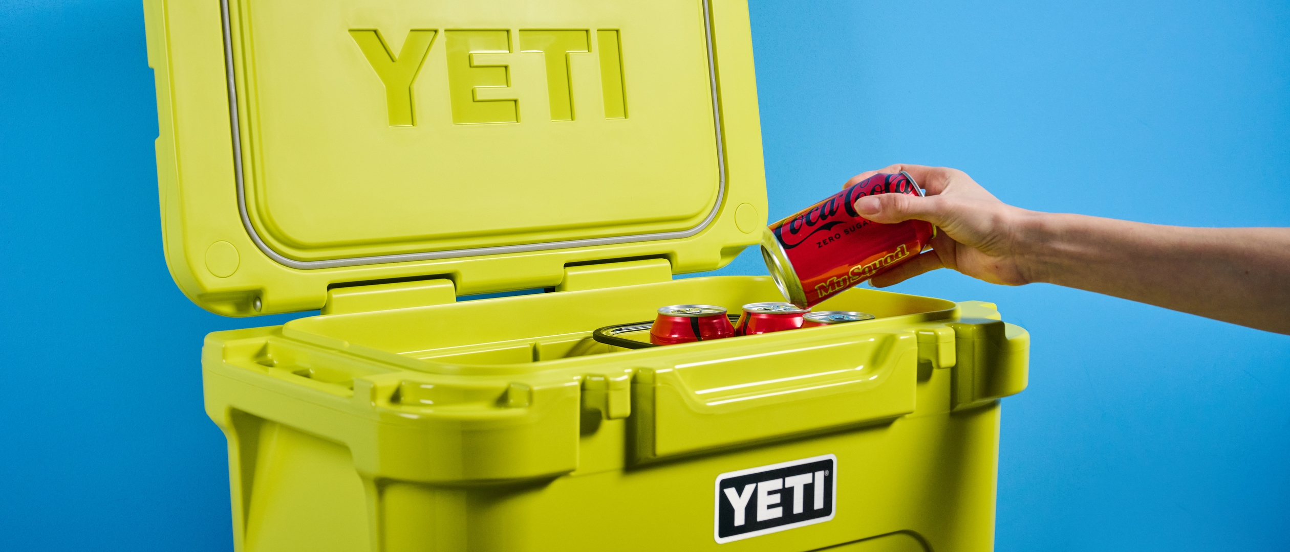 I tested the YETI Roadie cooler, and the rumors are true — it's practically perfect