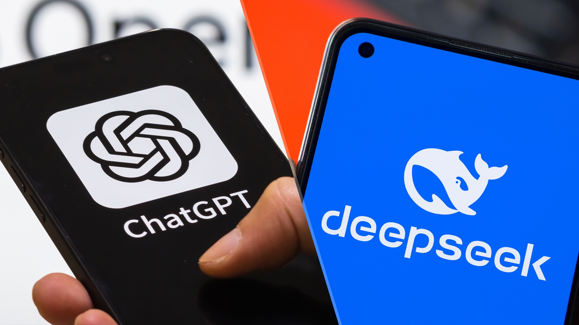 ChatGPT outage sent users to DeepSeek — here's 5 prompts to test it for yourself