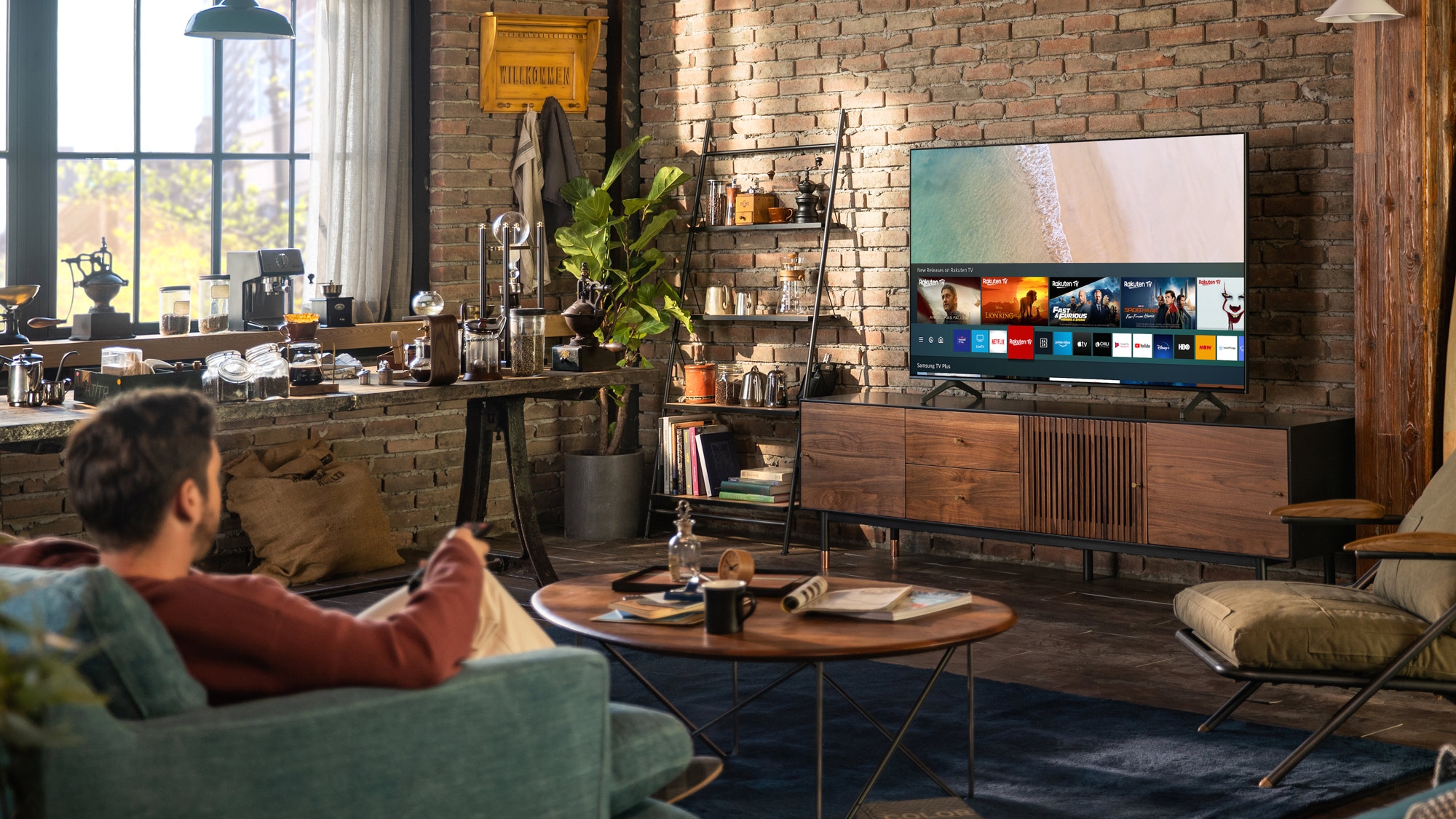Change these 5 Samsung TV settings to make it look and perform better