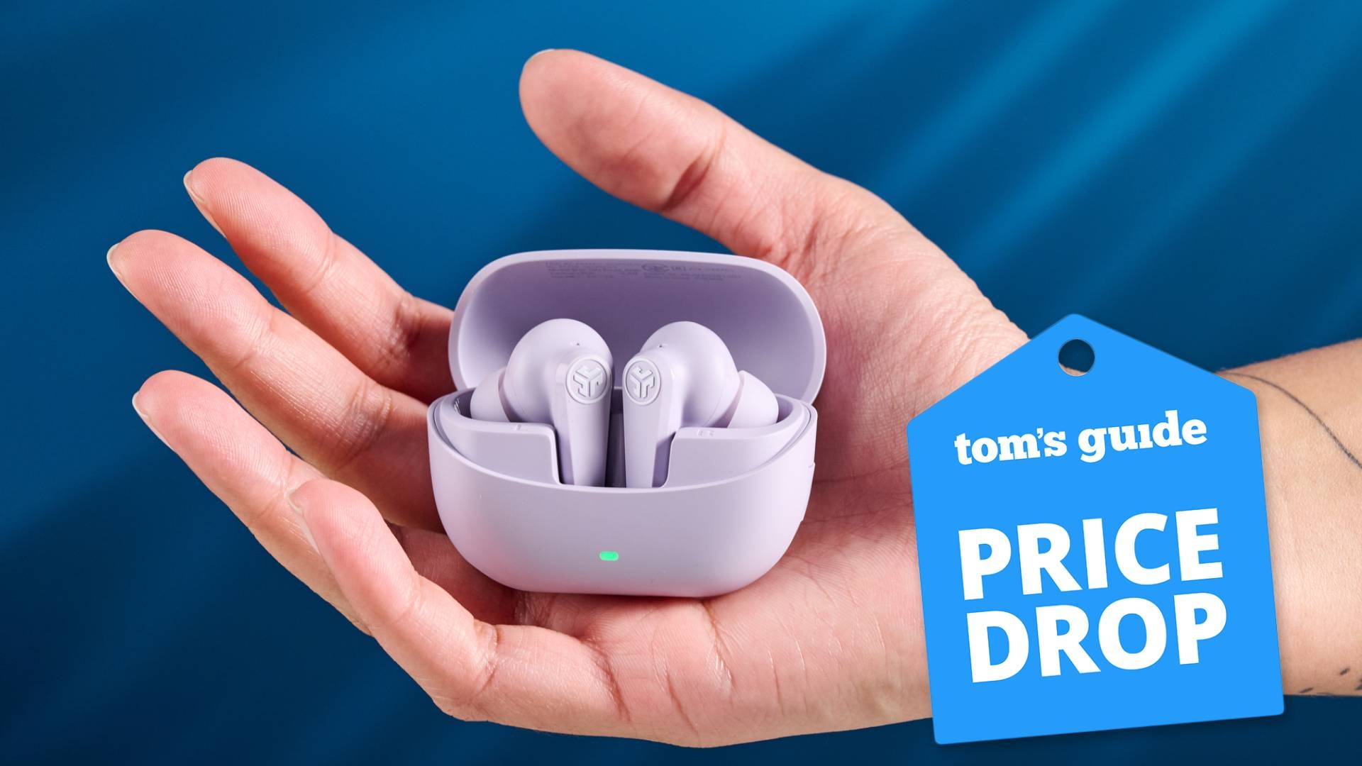 These top-rated earbuds sound great and are on sale from $19 — 5 JLab deals I'd shop now at Amazon