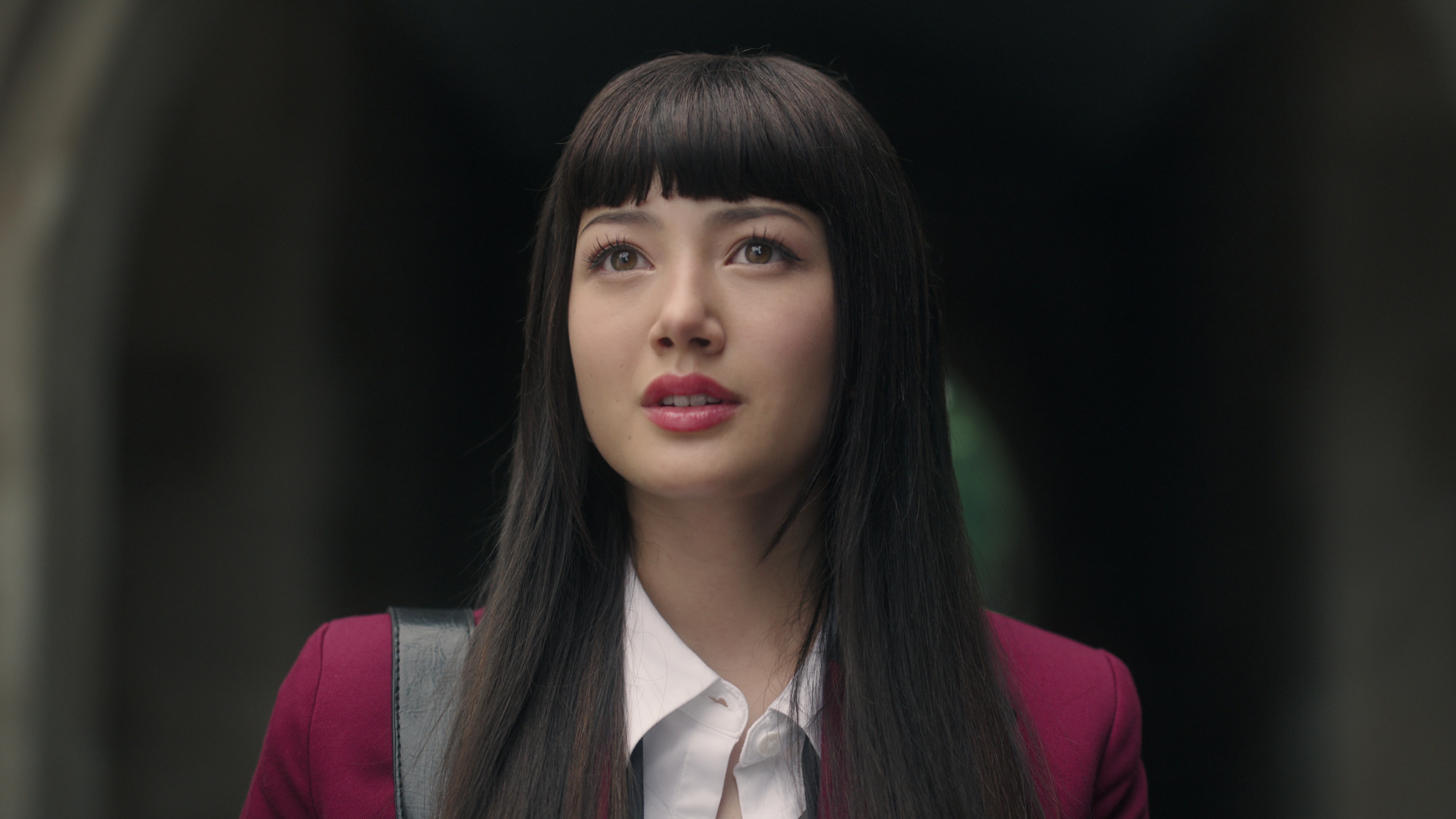 Netflix's new revenge thriller show has already crashed into the top 10 — but it has viewers divided