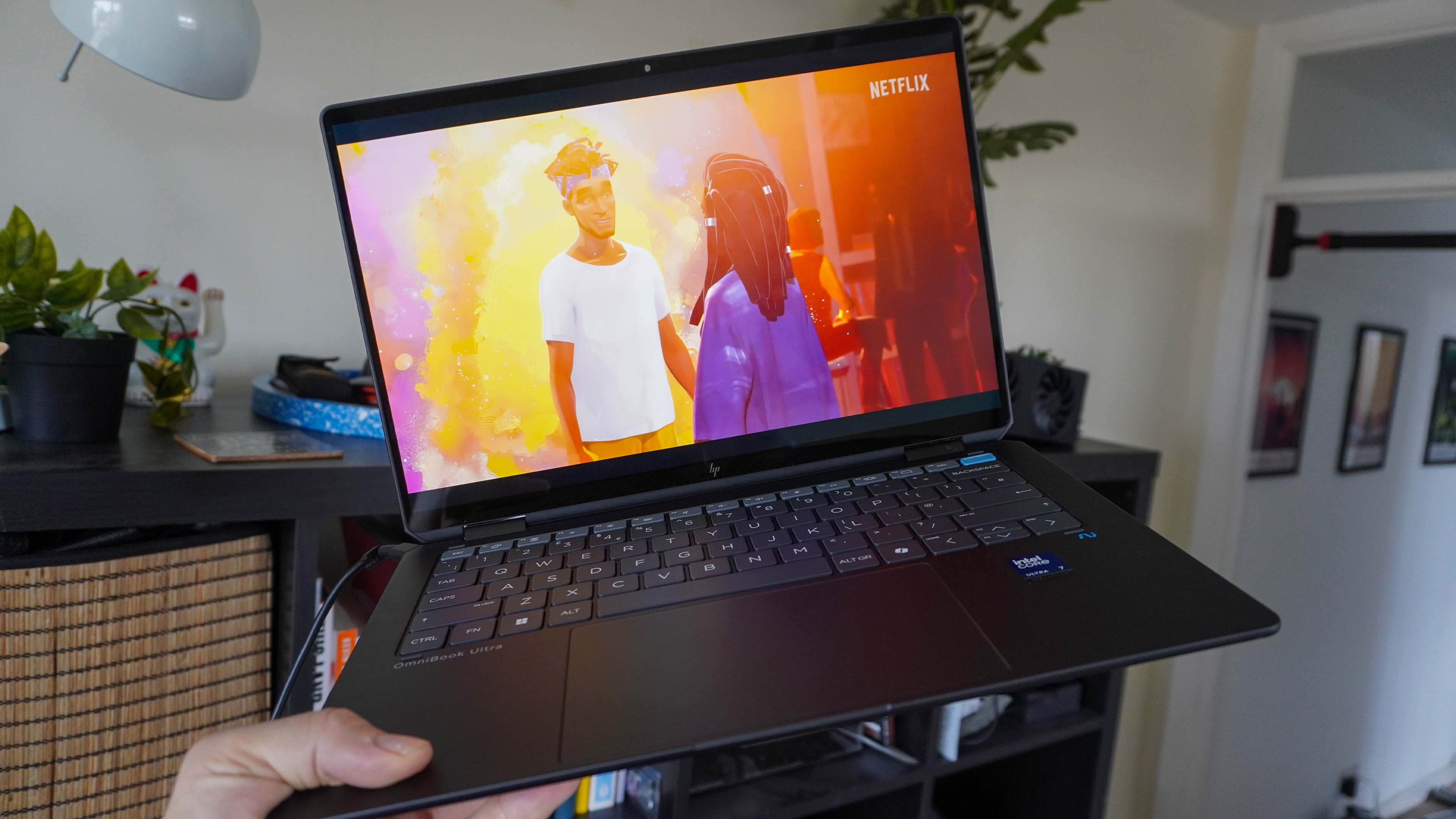 I replaced my MacBook Pro with the best-designed laptop I've ever seen — here's what happened