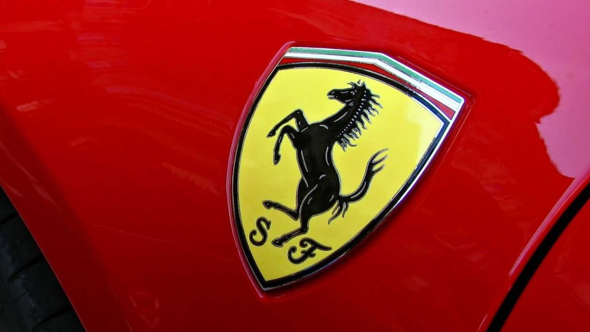 'Zero' Demand: Ferrari Is Reportedly Delaying Its Second EV