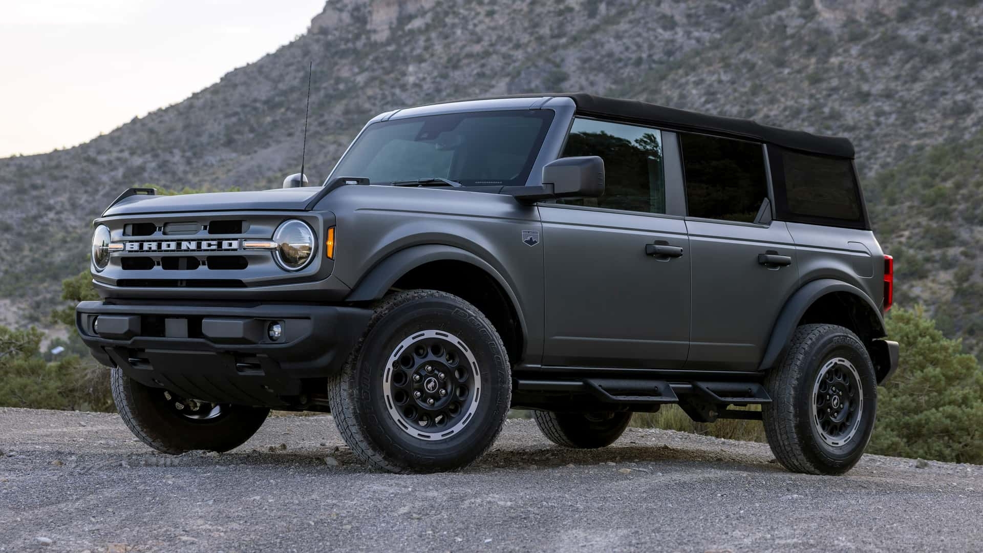 Ford Just Recalled Another One Million Vehicles
