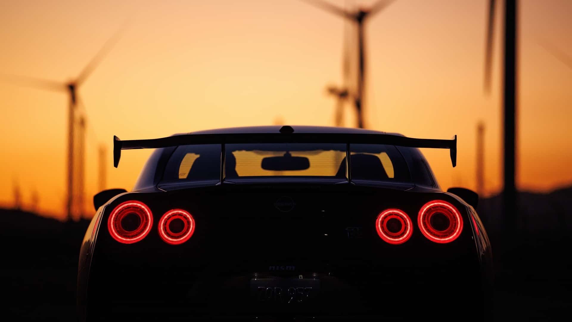Nissan: We Have People Working On a New GT-R