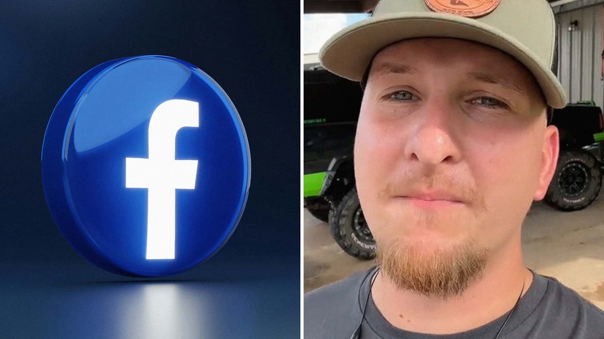 'I Listed It For a Fair Price:' Man Lists Jeep on Facebook. Then a Prospective Buyer Brings a Friend Named 'Tommy Roughknuckles'