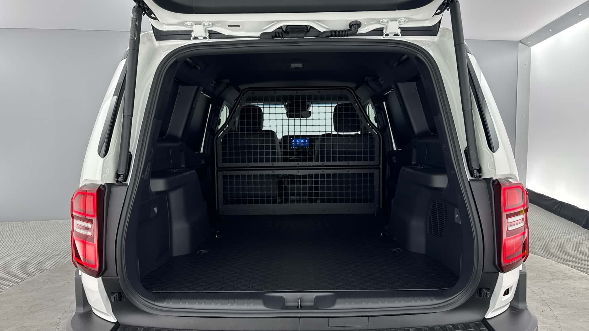 Toyota Turns The Land Cruiser Into a Van, But So Can You