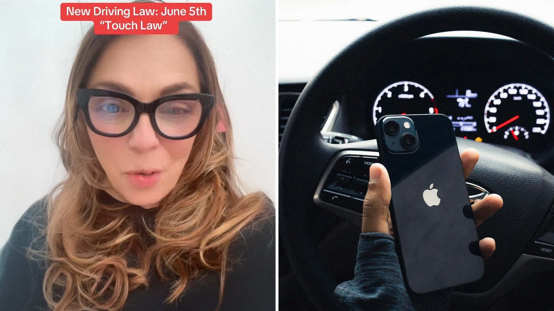 ‘I'm Too Busy Eating': What Is Paul Miller's Law and Why Does It Mean You May Be Much More Likely to Get Pulled Over?