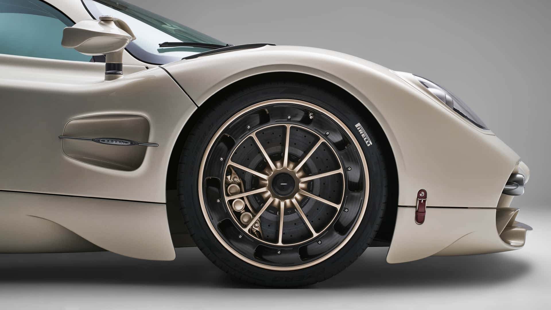 Pirelli's Smart Tires May Be in Trouble In the US