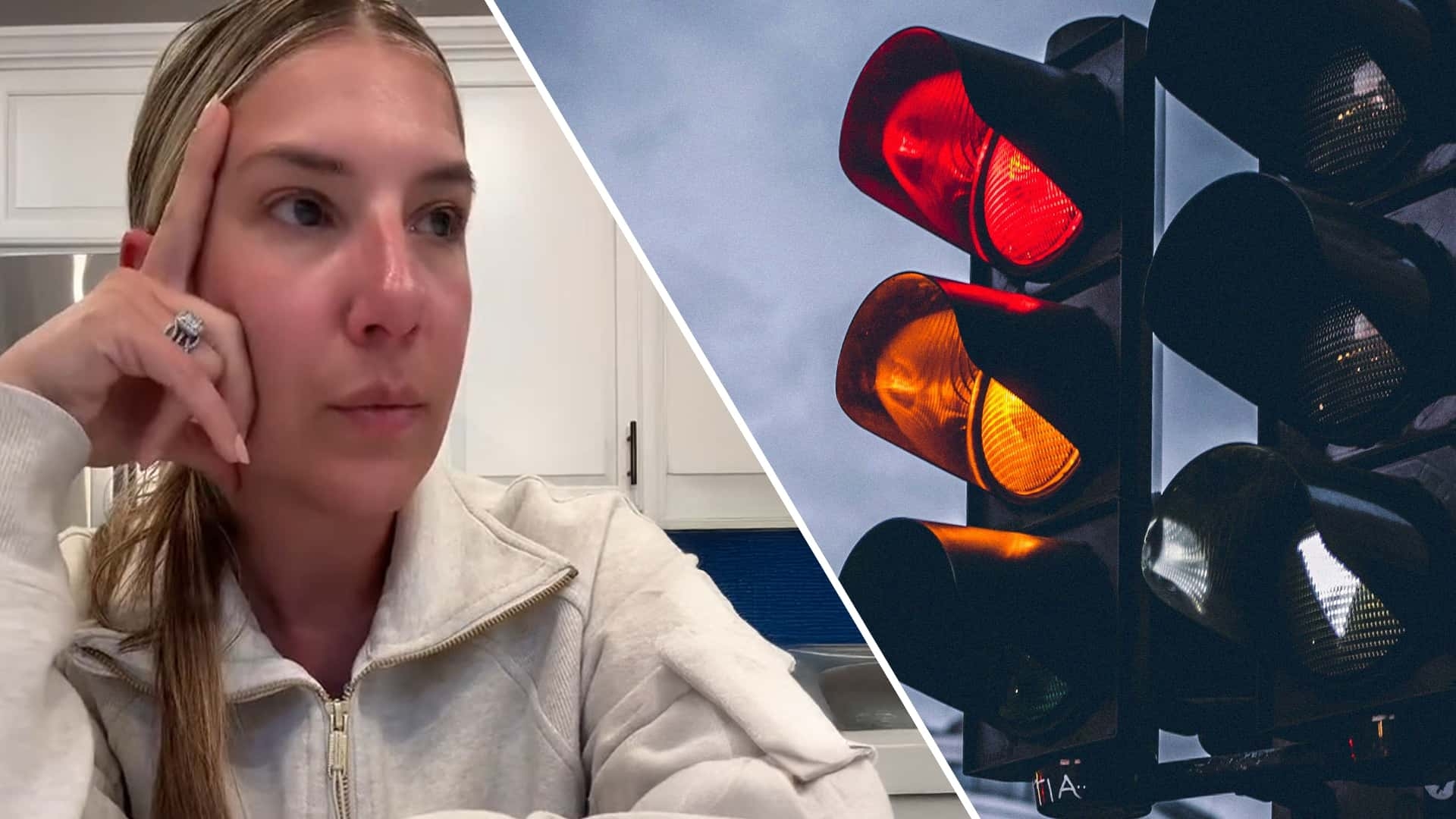 ‘Her Insurance Card Is on Her Phone:' Range Rover Driver Gets Rear-Ended. Then the Person Tries to ‘Gaslight' Her Over Damage
