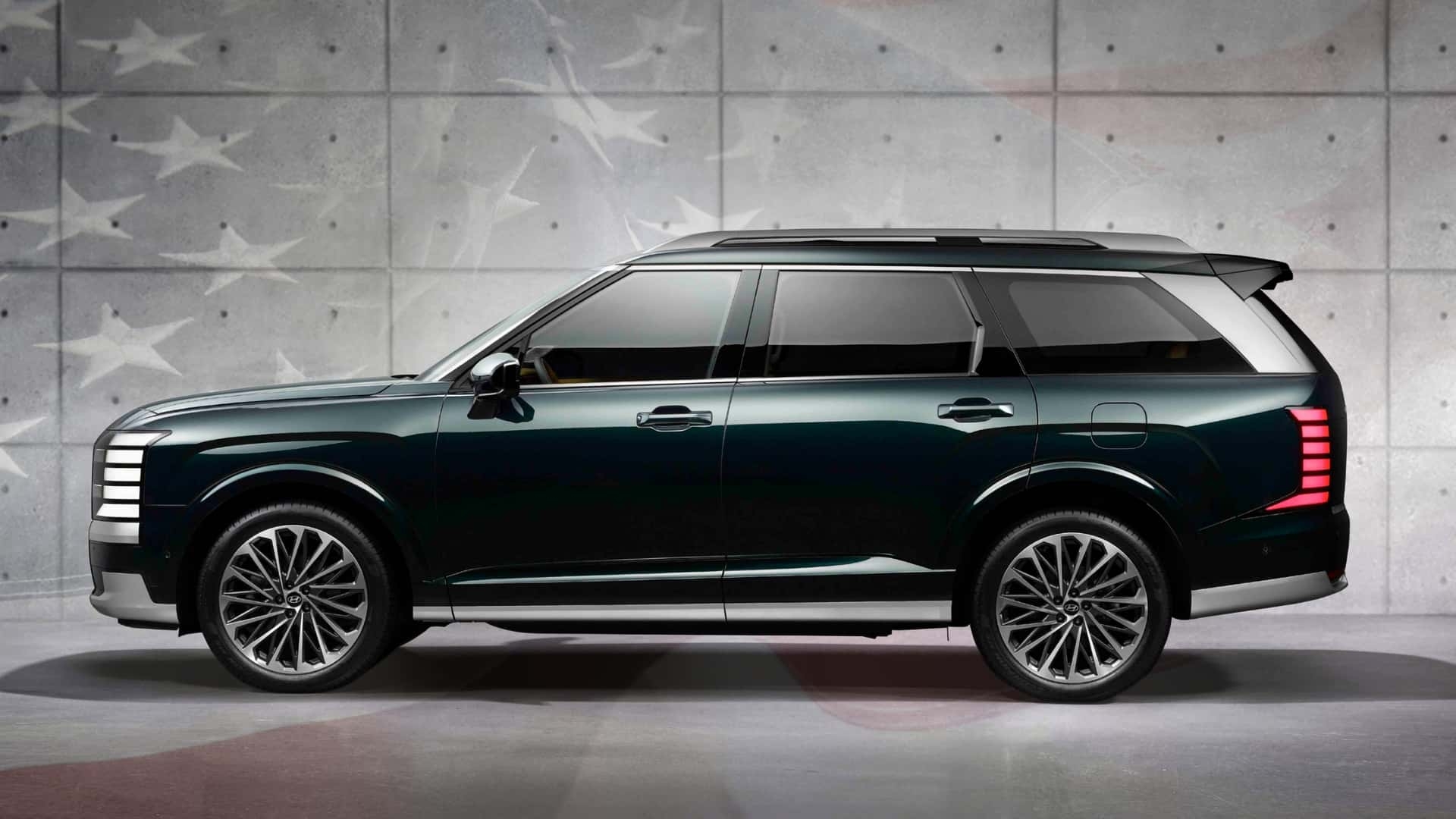 There Are 57 Three-Row SUVs on Sale in the US Right Now
