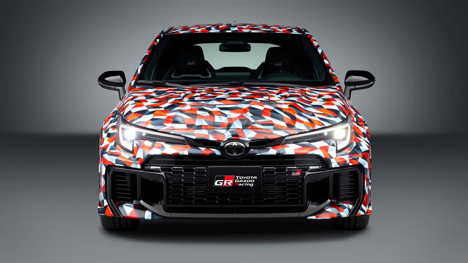 Toyota Wants to 'Increase Power' in the GR Corolla