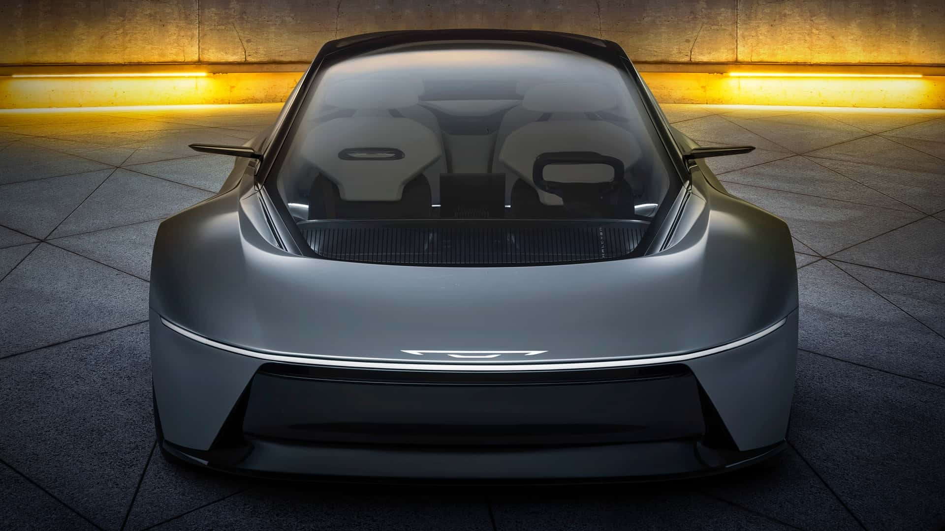 Chrysler Finally Has Its Own Design Studio