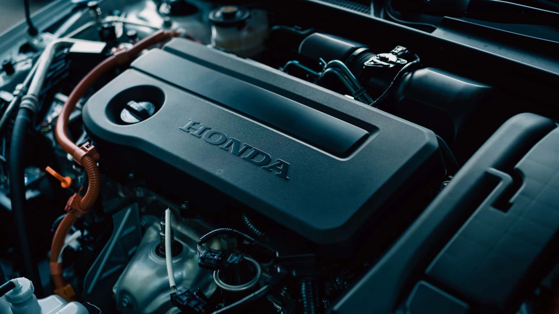 Honda Wants to Make the 'World's Most Efficient' Hybrids