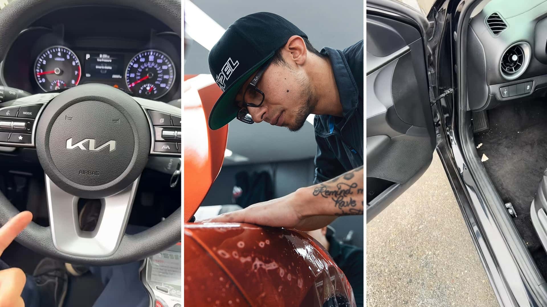 Kia Mechanic Says Even a 5-Year-Old Can Fix This Common Issue