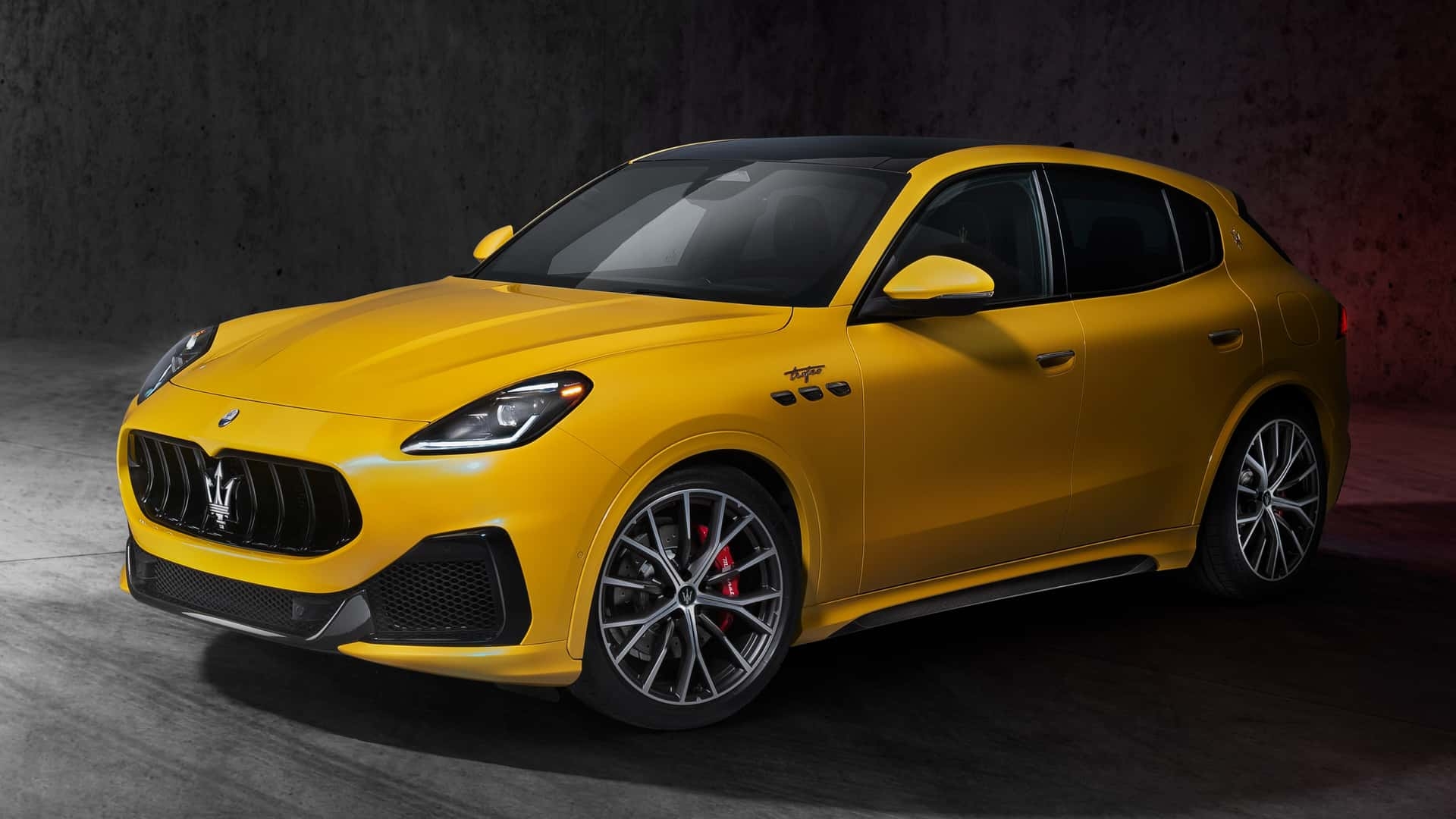 You Can Get a Stupid Cheap Maserati From Hertz