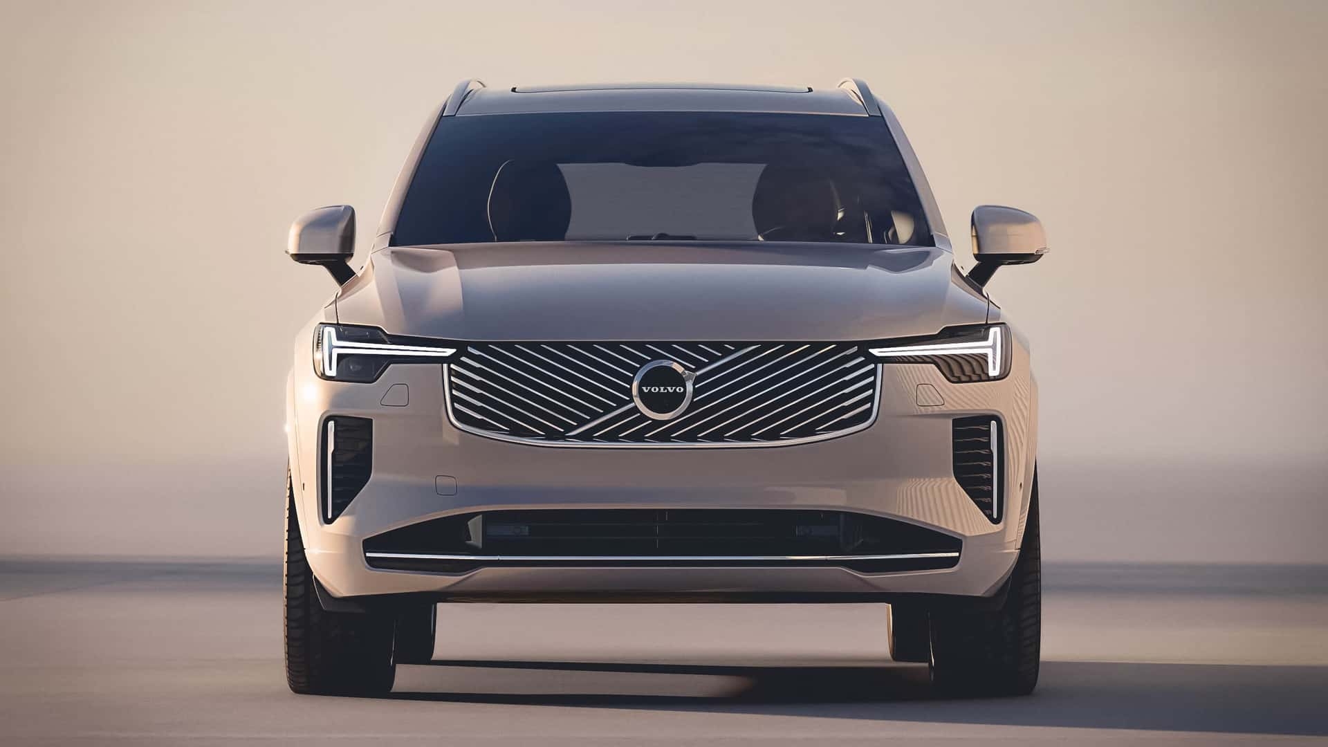 Volvo Recalls Nearly 500,000 Cars Over a Simple Software Glitch