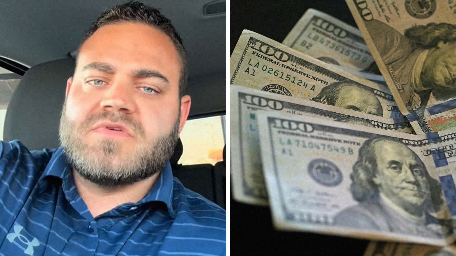 ‘Never Seen Anything Like This:' Missouri Man Trades in Truck. Then the New Driver Discovers He Owes the DMV $3,300