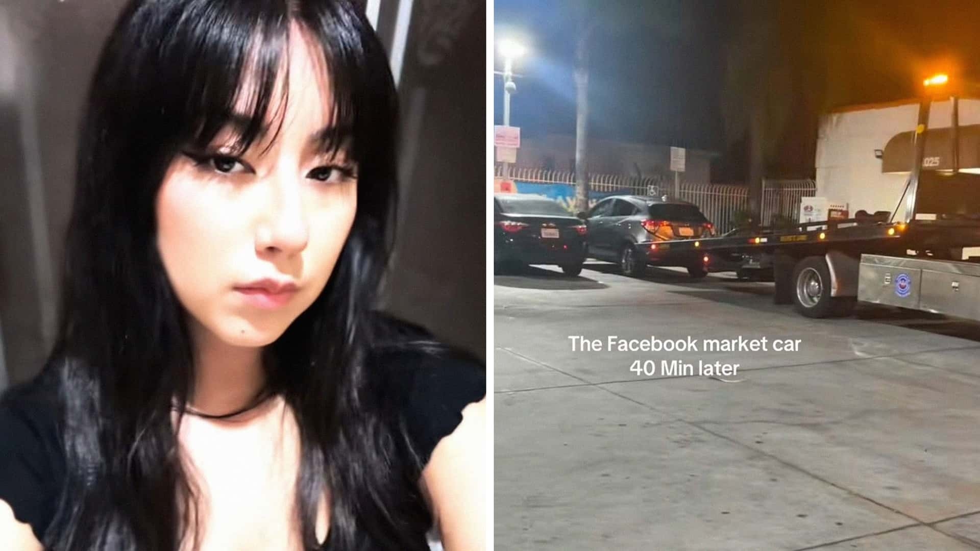 ‘Always Bring a Mechanic!:' Driver Buys Honda On Facebook Marketplace. Then They Have to Get Towed Minutes Later