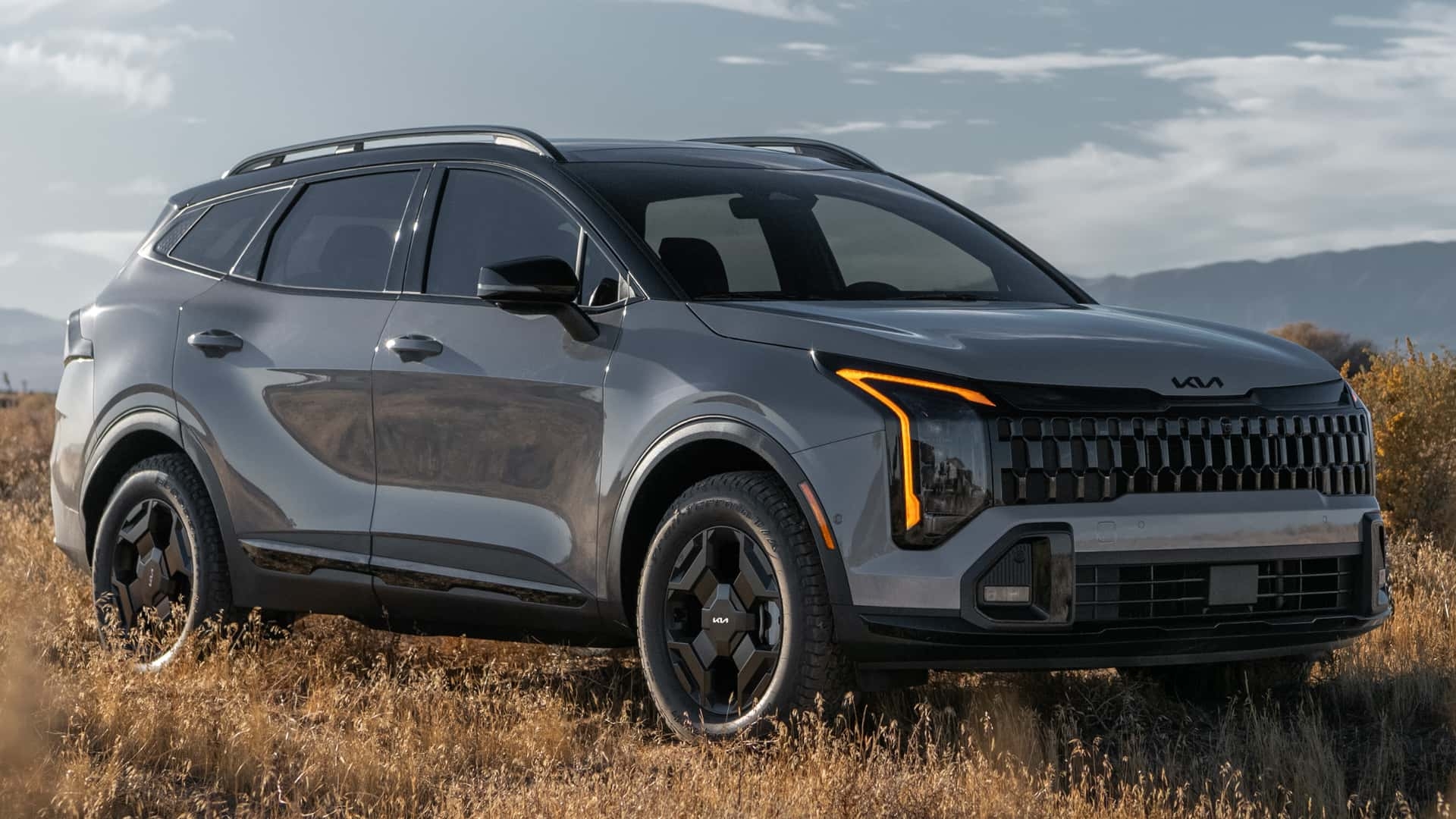 The 2026 Kia Sportage Is Surprisingly Cheap