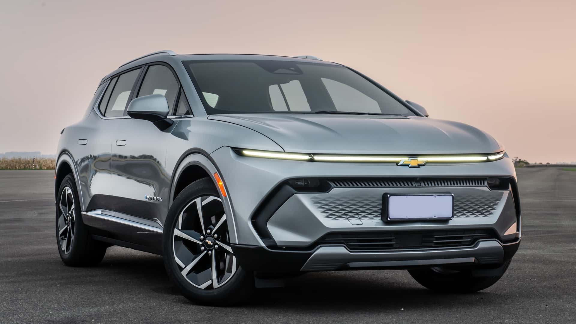 GM's EV Sales Are Booming. But Can It Catch Tesla?