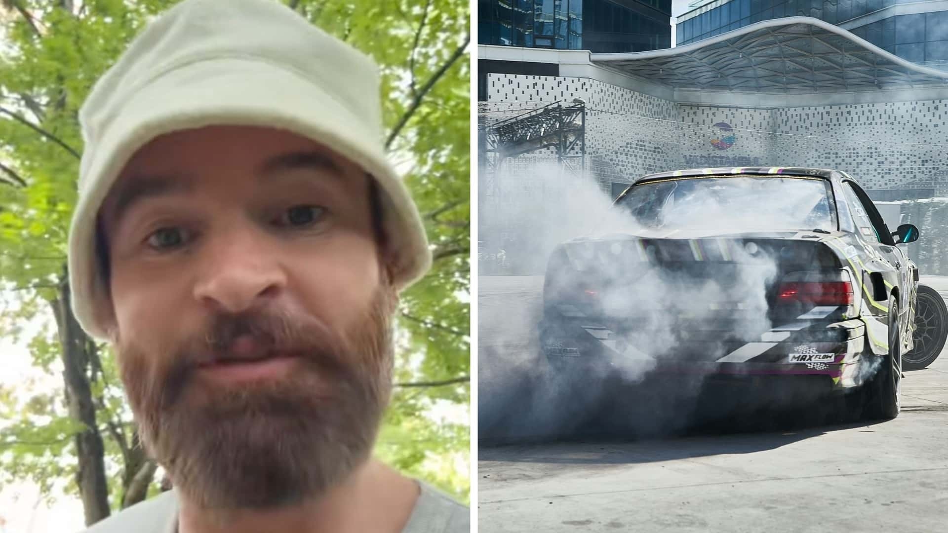 ‘Sometimes Being a Musician Really Helps:' Man Sells Car On Facebook. Then 2 Buyers Try to Trick Him Into Thinking a Gasket Blew