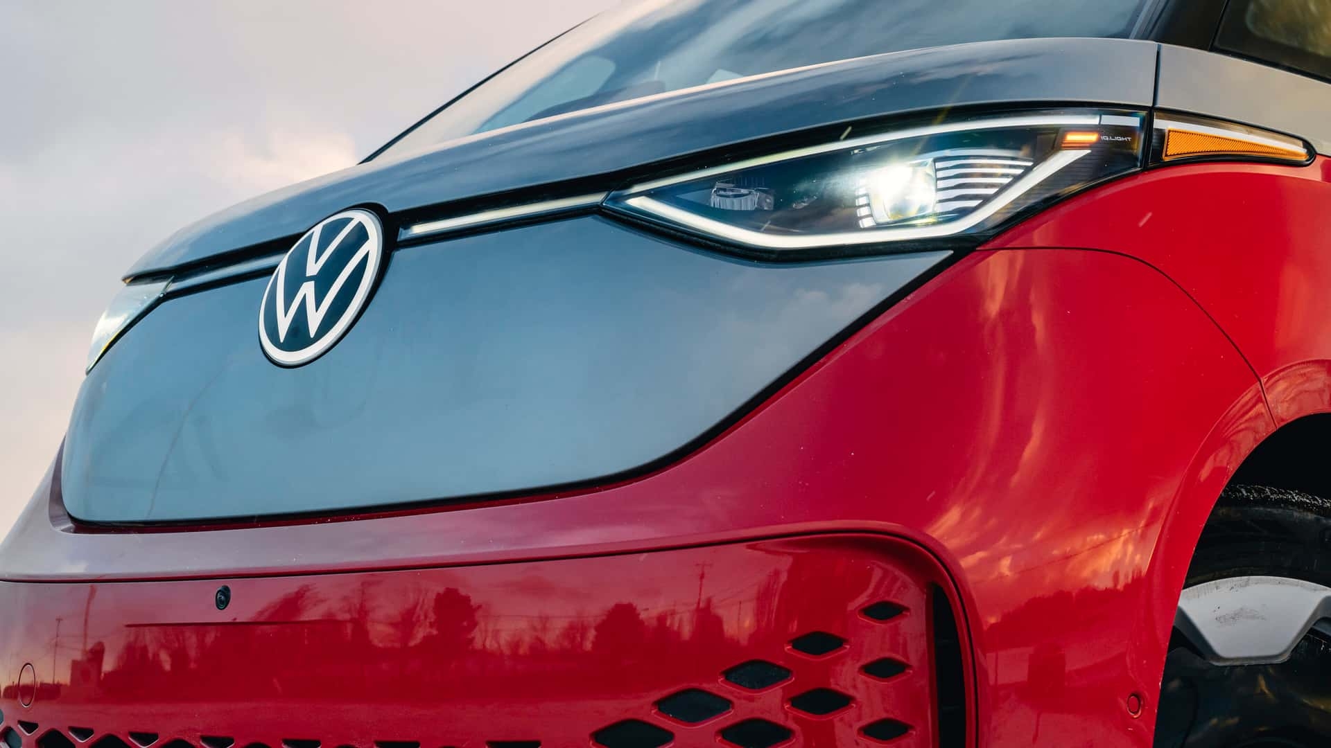 Volkswagen Will Start Using 'Proper' Names Again