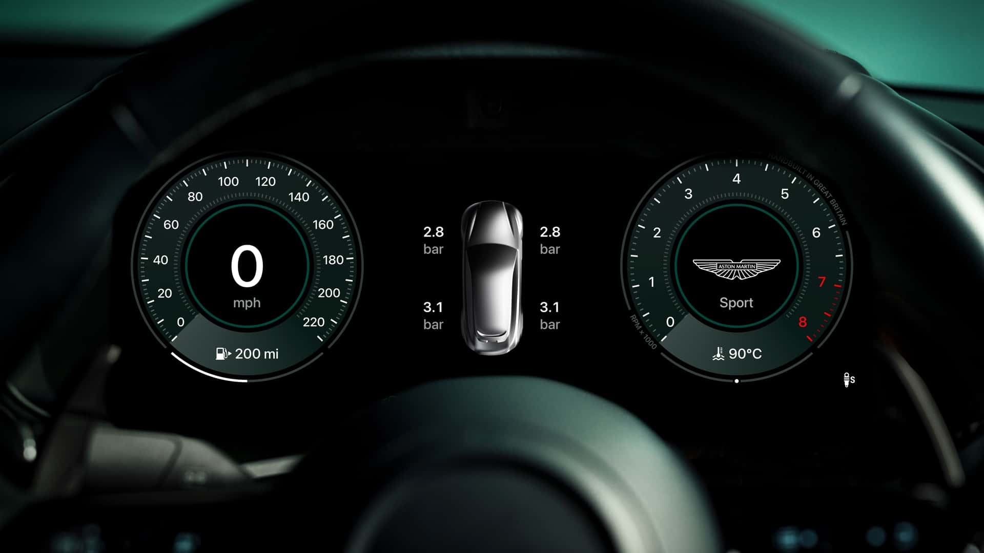 Sorry Apple Fans, Some Automakers Are Turning Their Backs on CarPlay Ultra