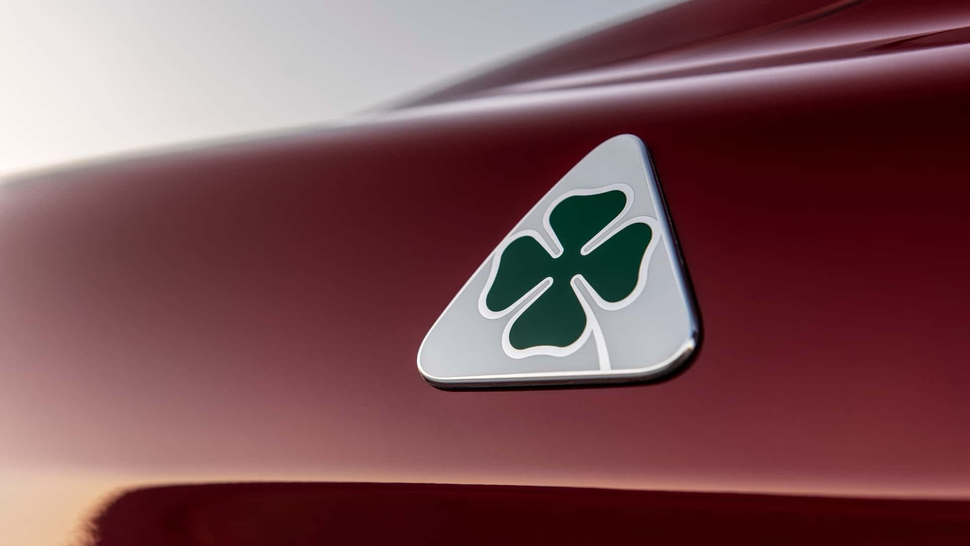Alfa Romeo's Next Quadrifoglio Models Will 'Surprise You'
