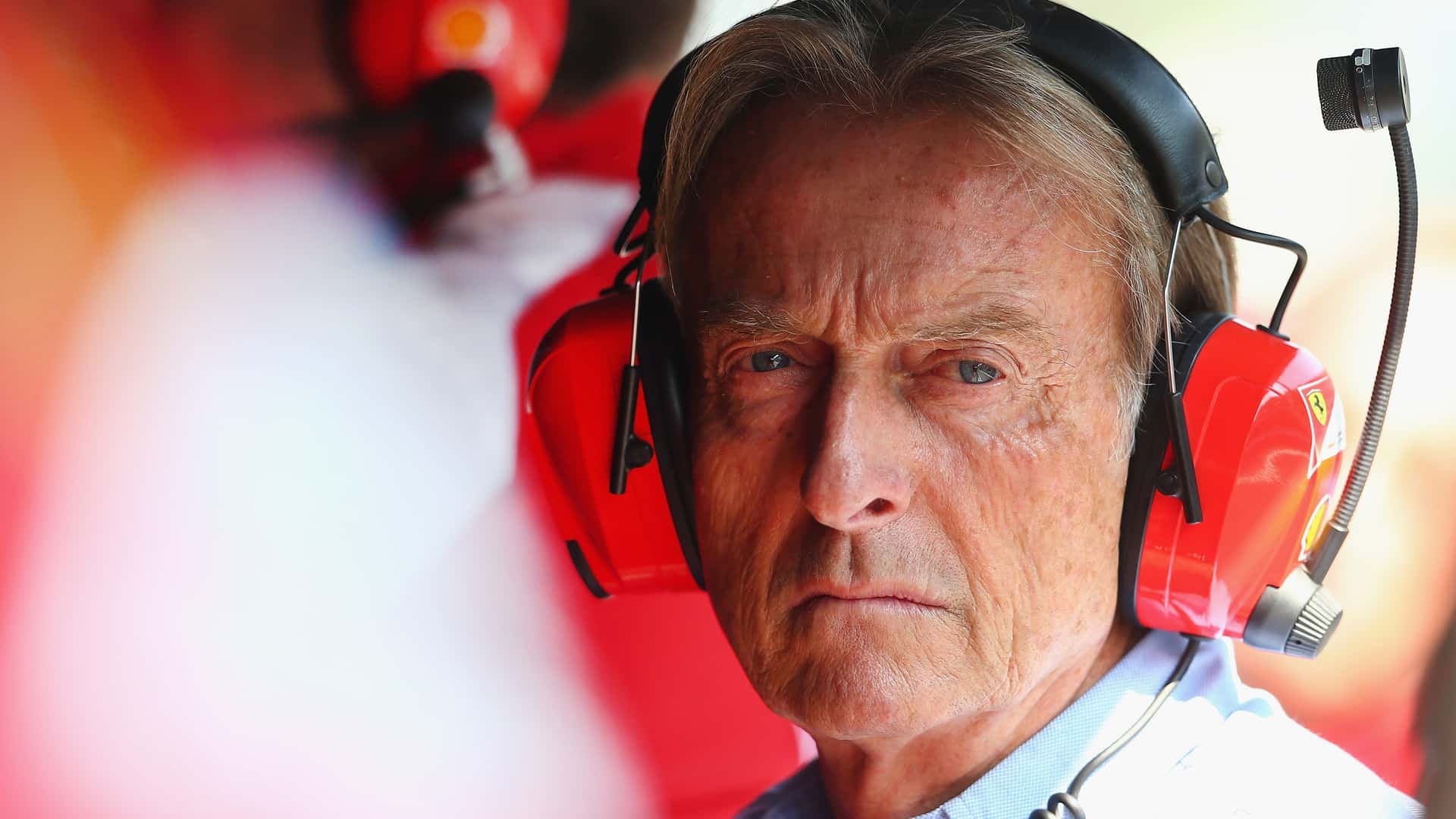 Longtime Ferrari Boss Might Be Working for McLaren