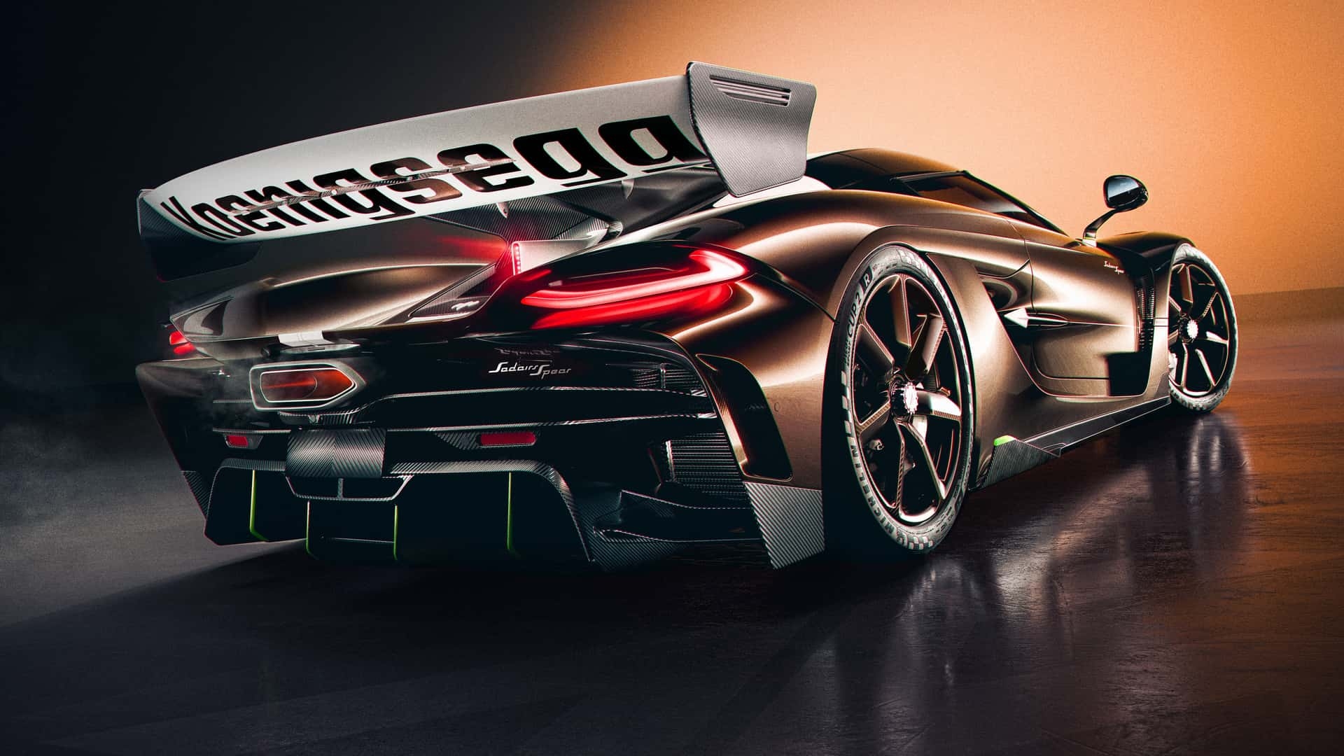 'The Appetite... Is Extremely Low:' Koenigsegg Says No One Wants Electric Hypercars