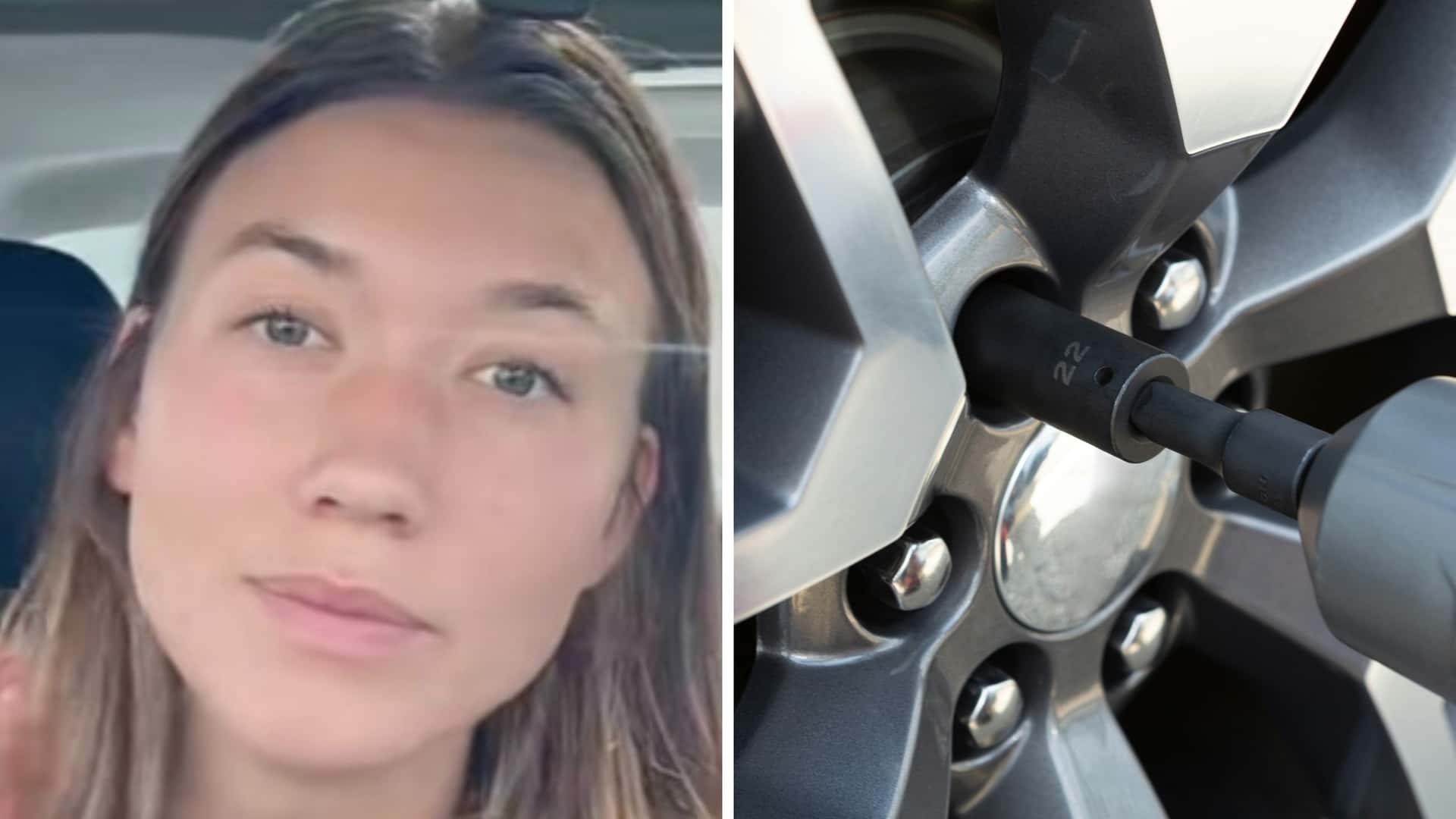 Woman Goes to Tire Shop for 2 Tires. Then She Pulls Out a List of Questions Her Uncle Gave Her Not to Get Scammed