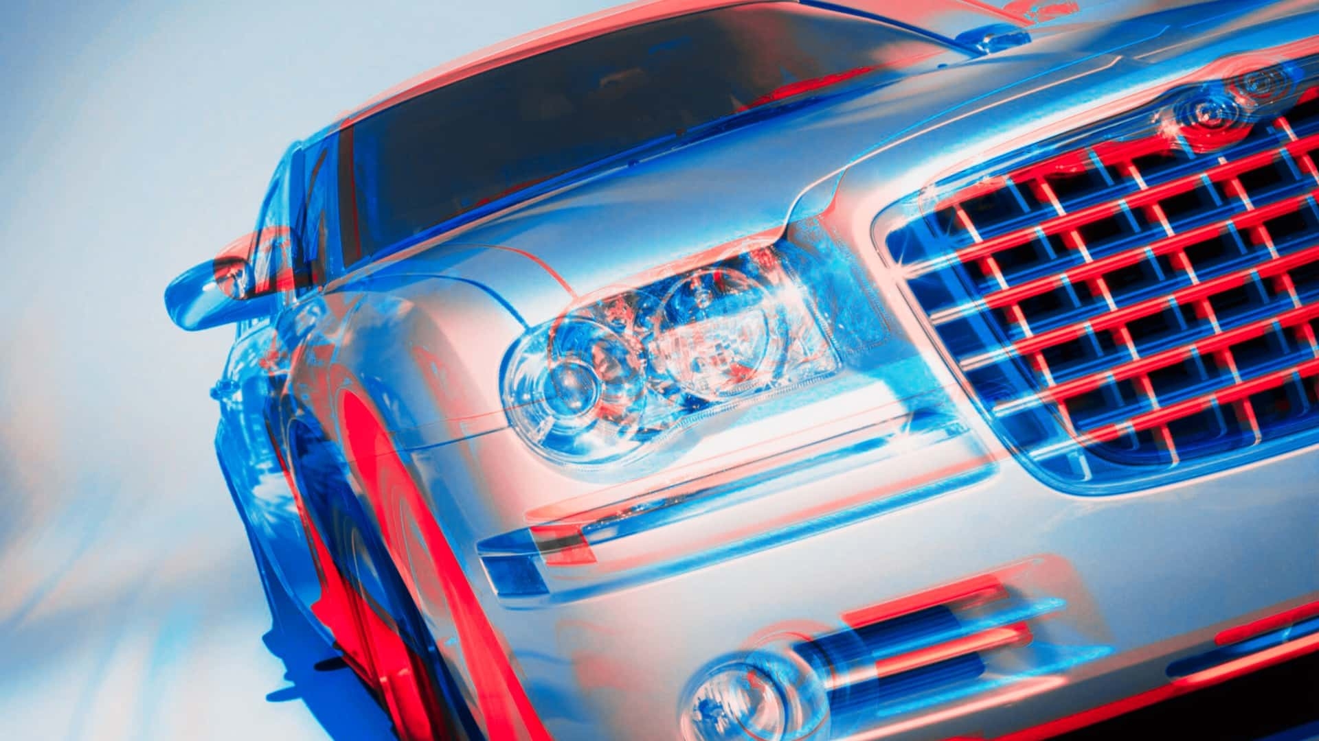 Chrysler Has Its Own Design Studio. That Could Be a Game-Changer