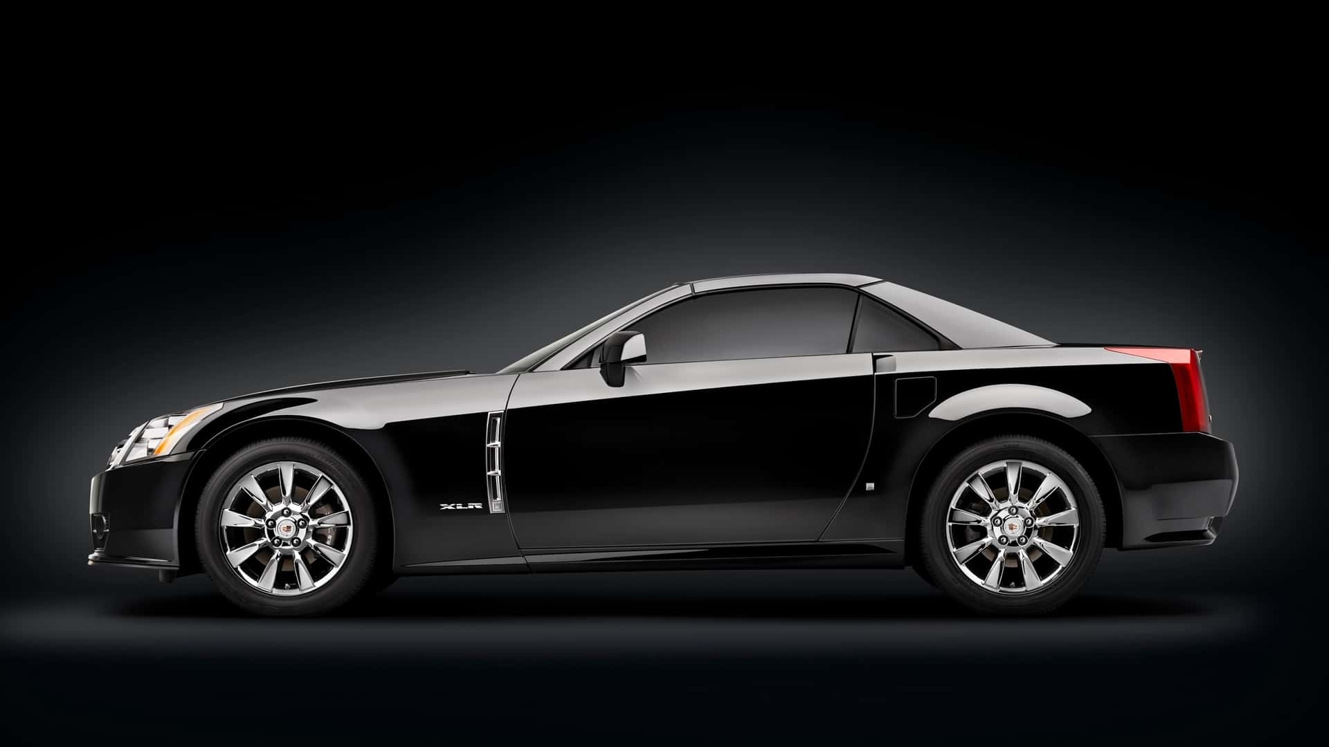 Bad News: A Corvette-Based Cadillac Won't Happen