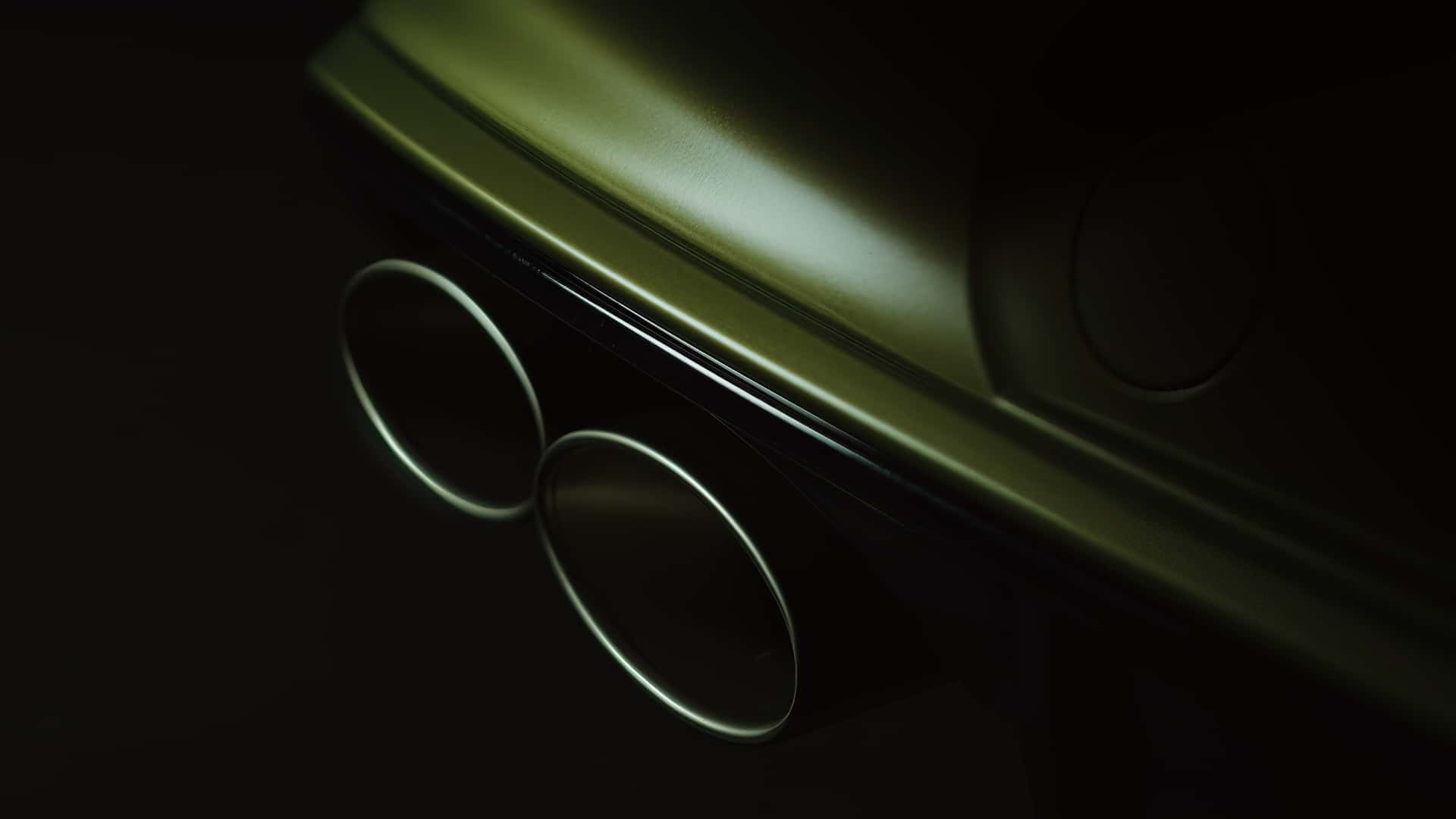 Bentley's New Bentayga Will Have 'More Power' Than the W-12