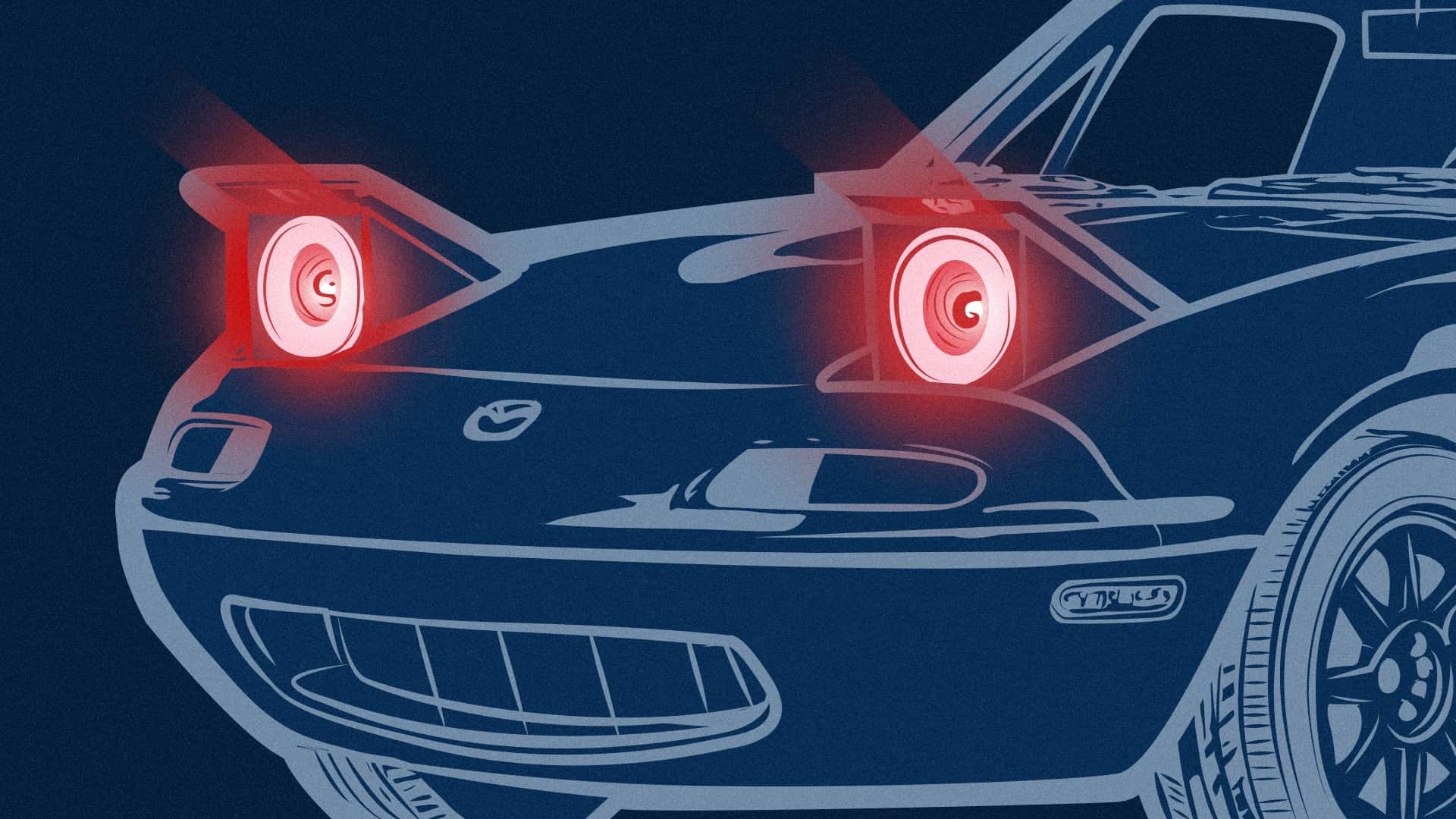 Could Pop-Up Headlights Make a Comeback?
