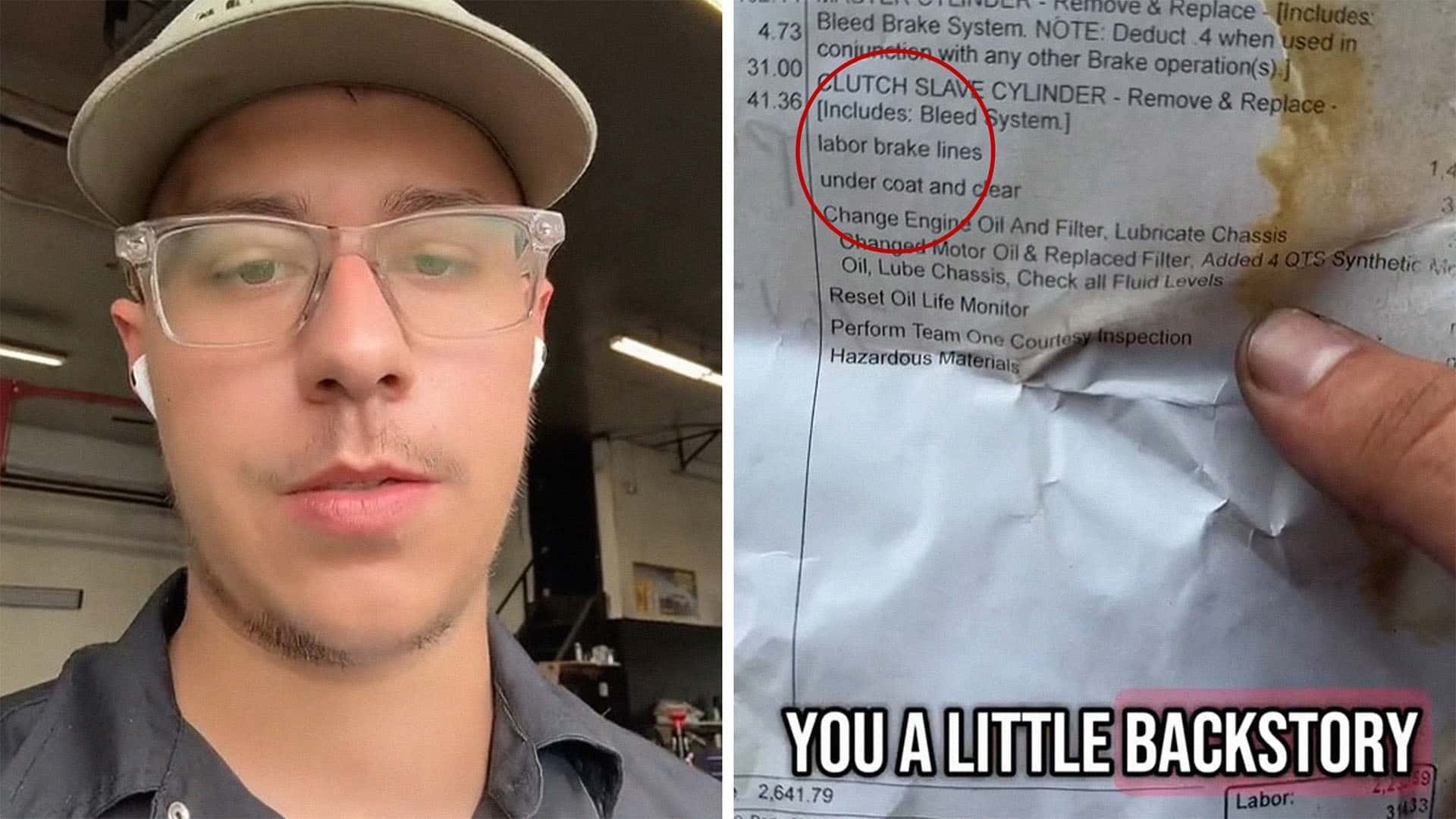 ‘Completely Rotted Out:' Man Pays $1,400 to Get His Brake Lines Replaced. Then a Different Mechanic Takes a Closer Look